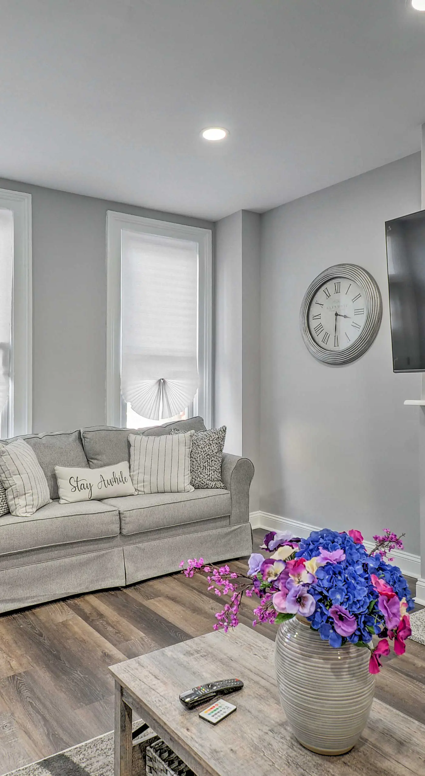 Baltimore Abode, Walk to Cross Street Market!
