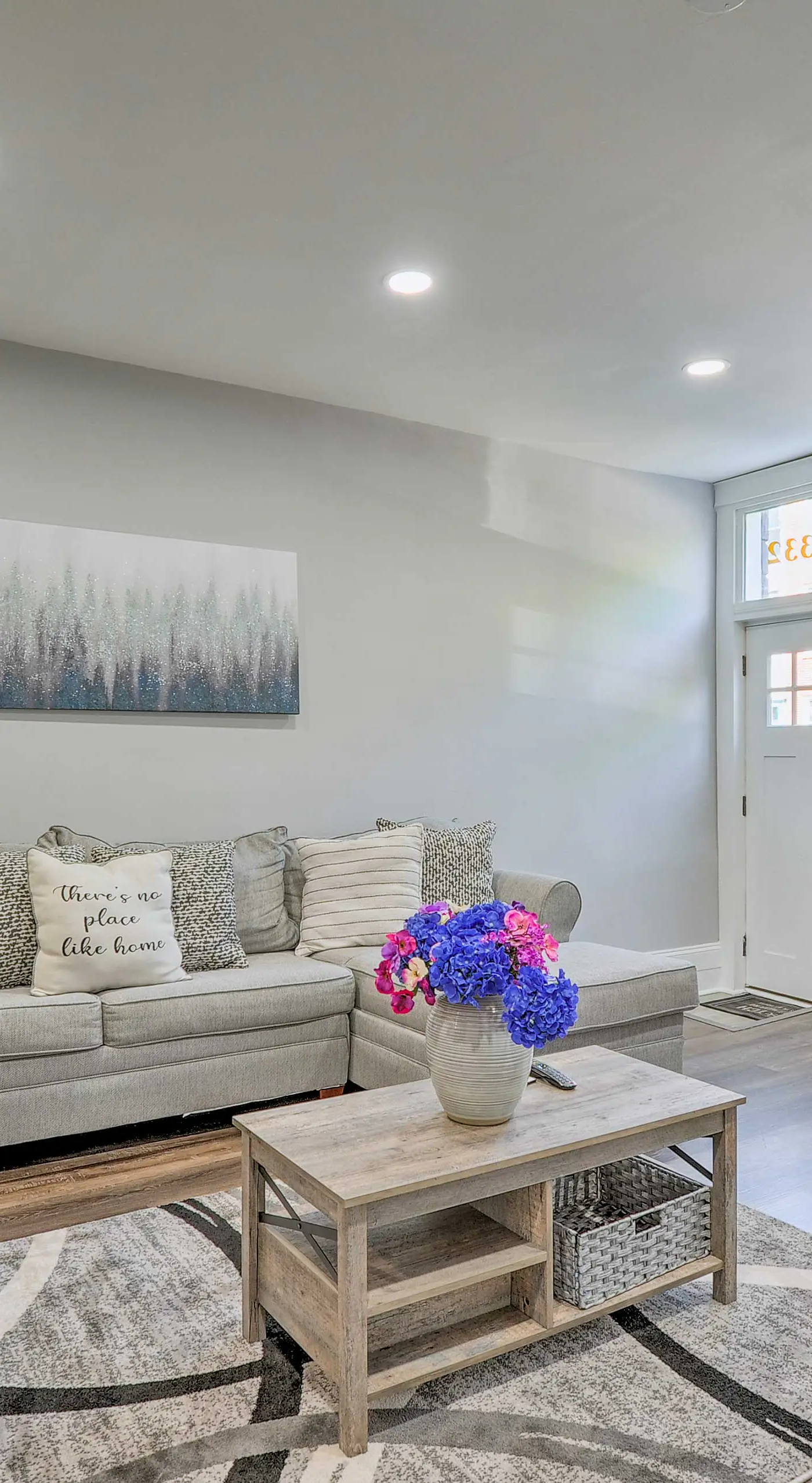 Baltimore Abode, Walk to Cross Street Market!