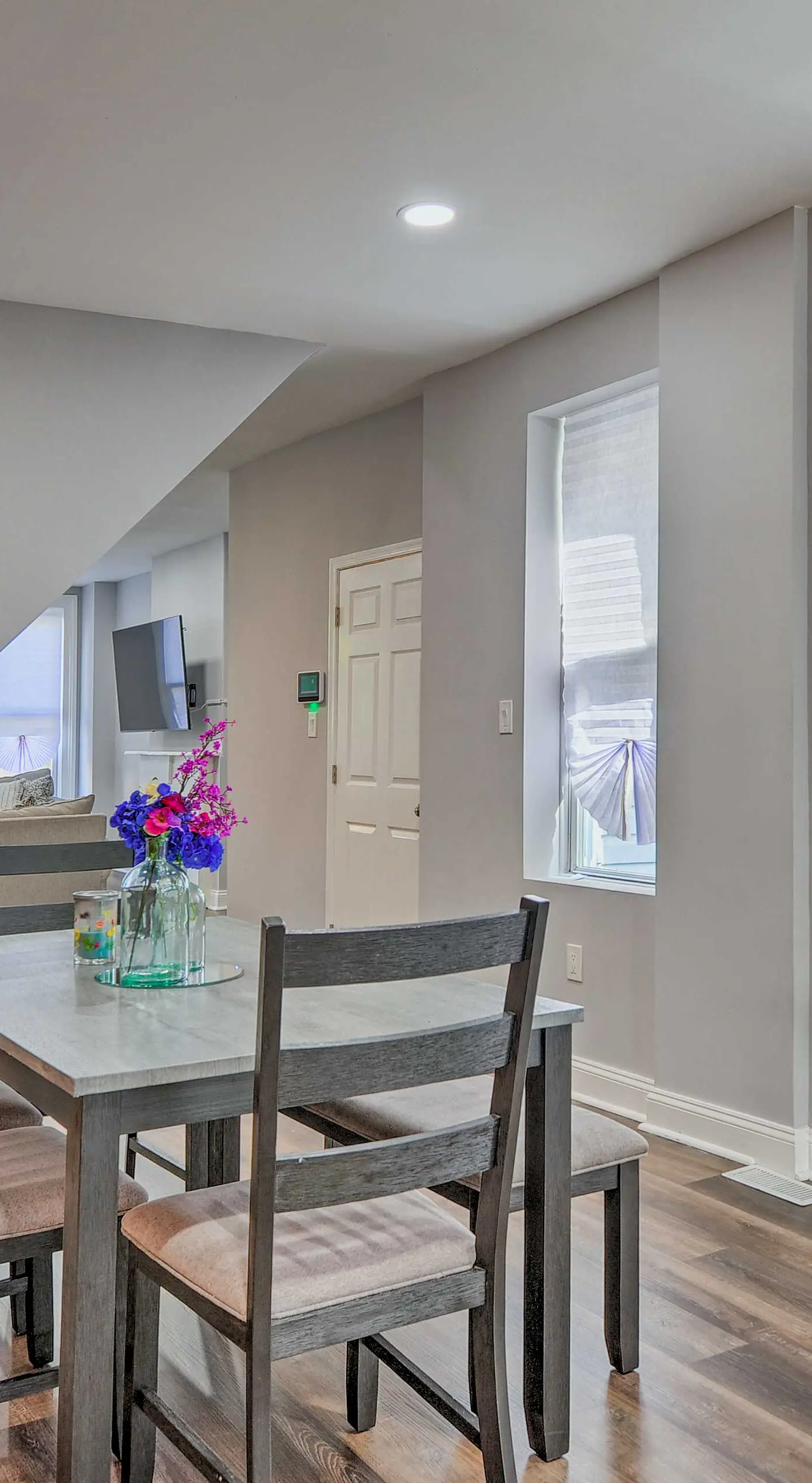 Baltimore Abode, Walk to Cross Street Market!