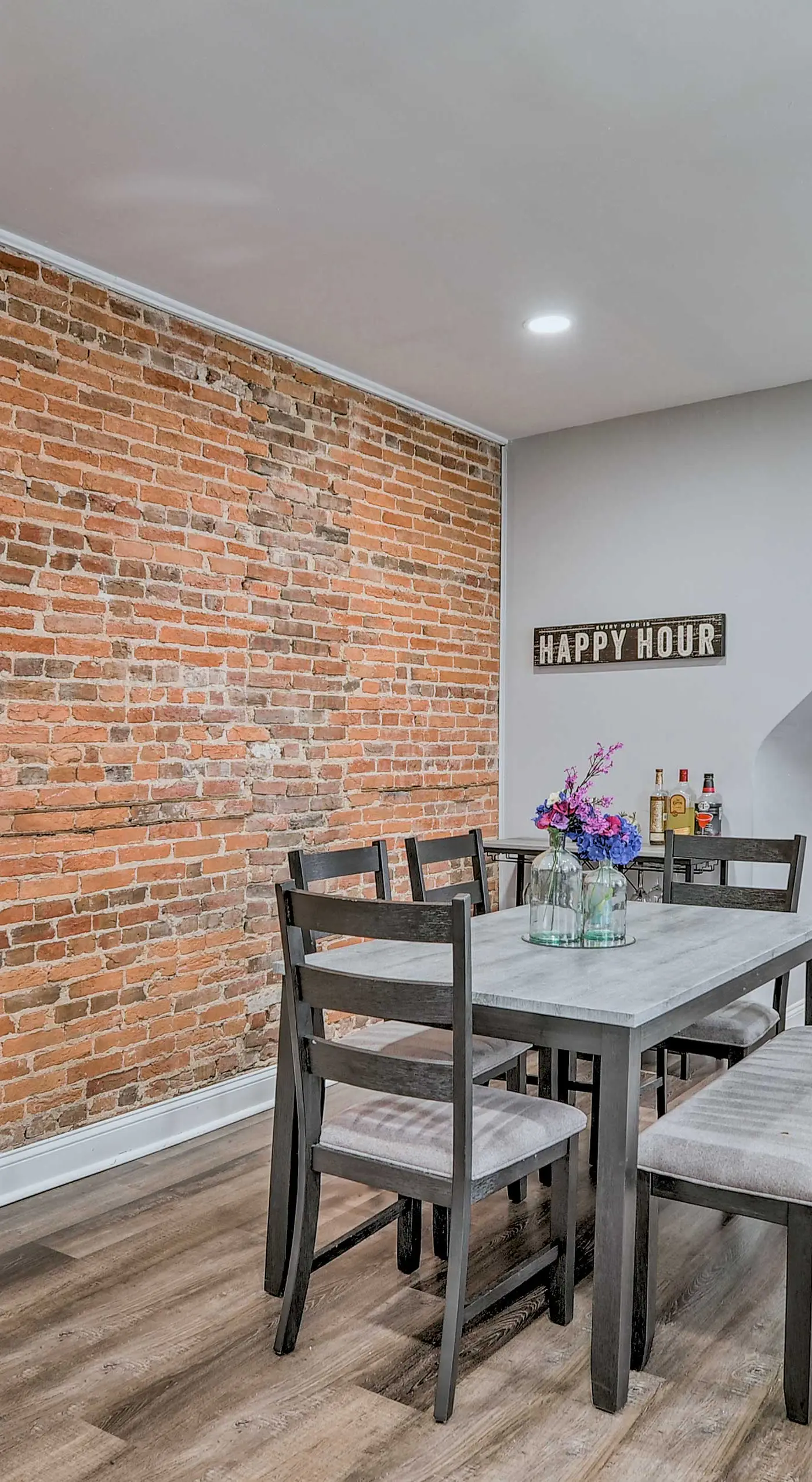 Baltimore Abode, Walk to Cross Street Market!