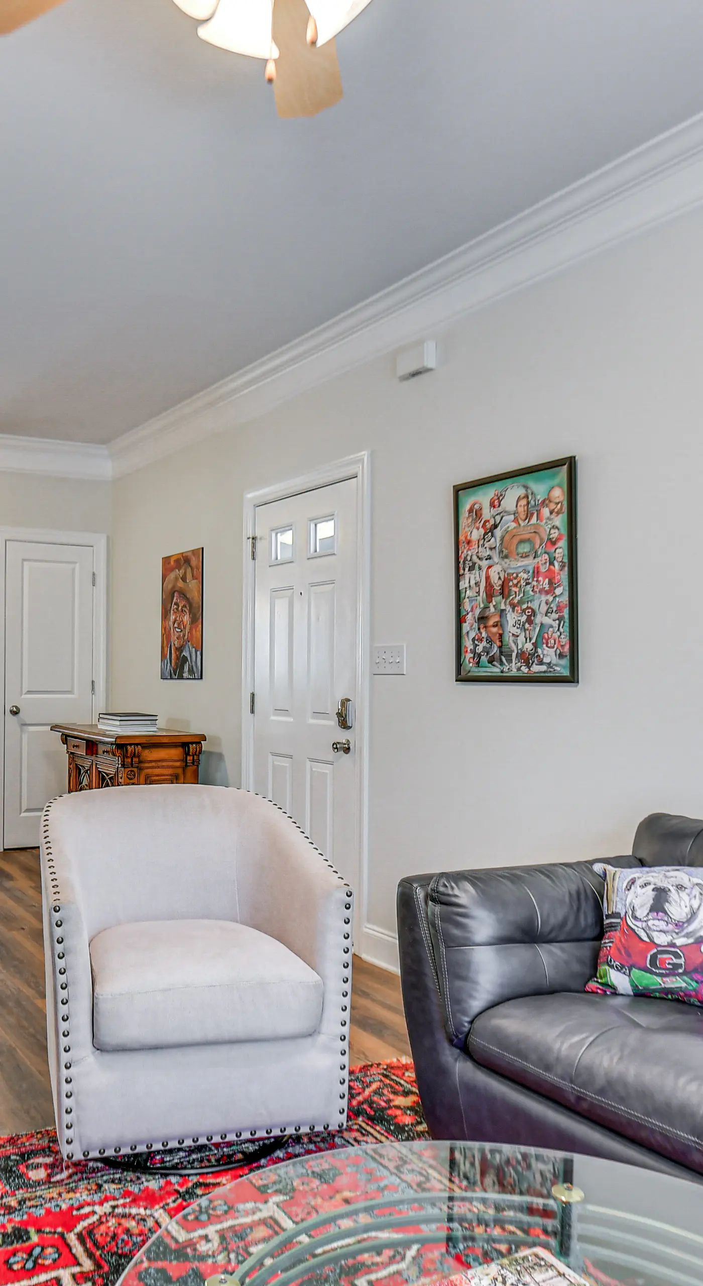 Ultimate Athens Retreat: 1 Mi to UGA & 5 Points