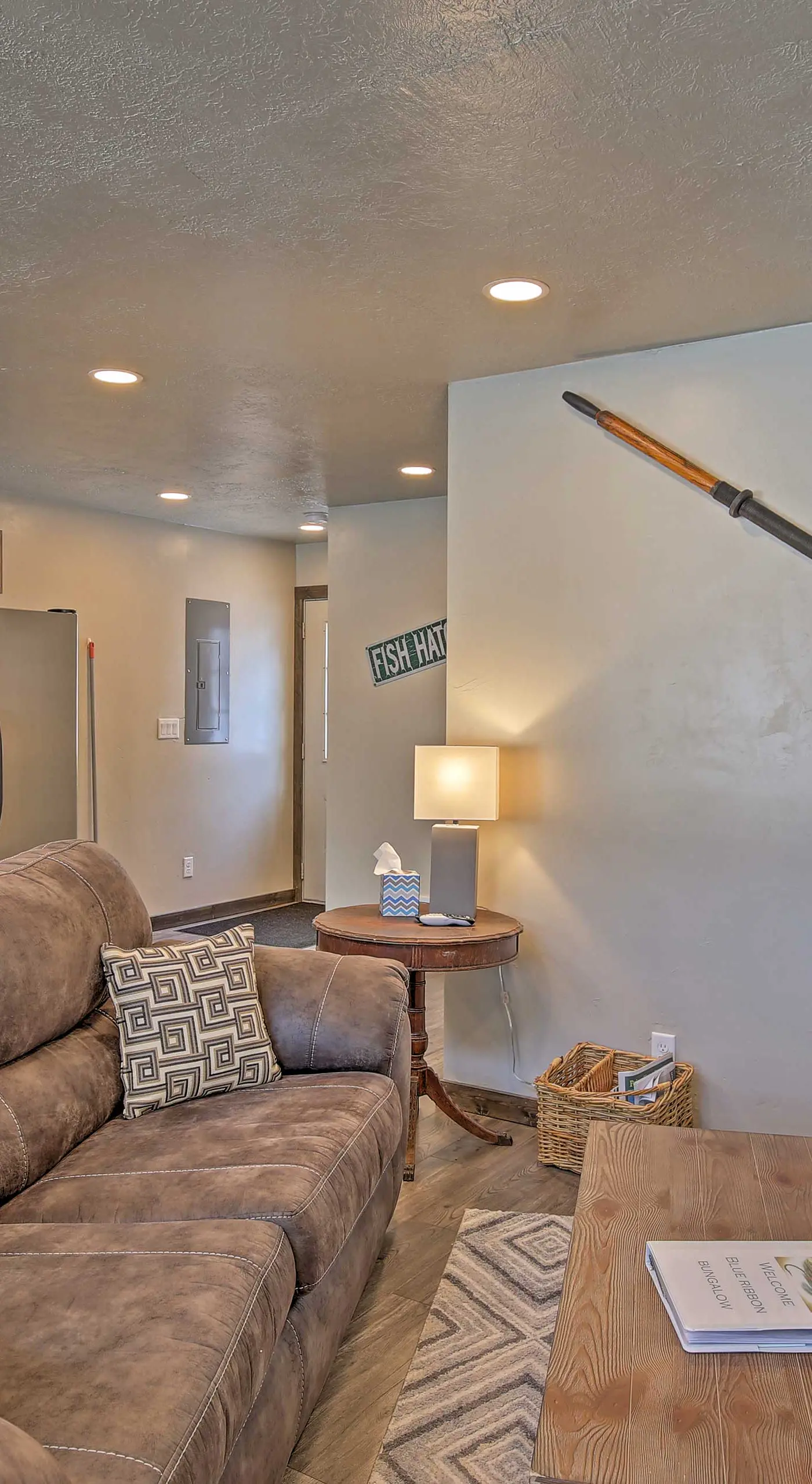Charming Home - 1 Mi to Yellowstone National Park!