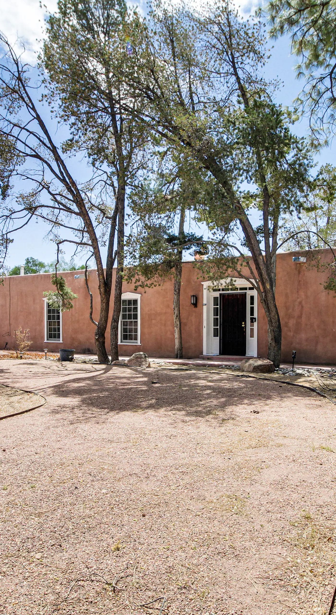 3 Mi to Zoo & Garden: ABQ Home w/ Heated Pool!