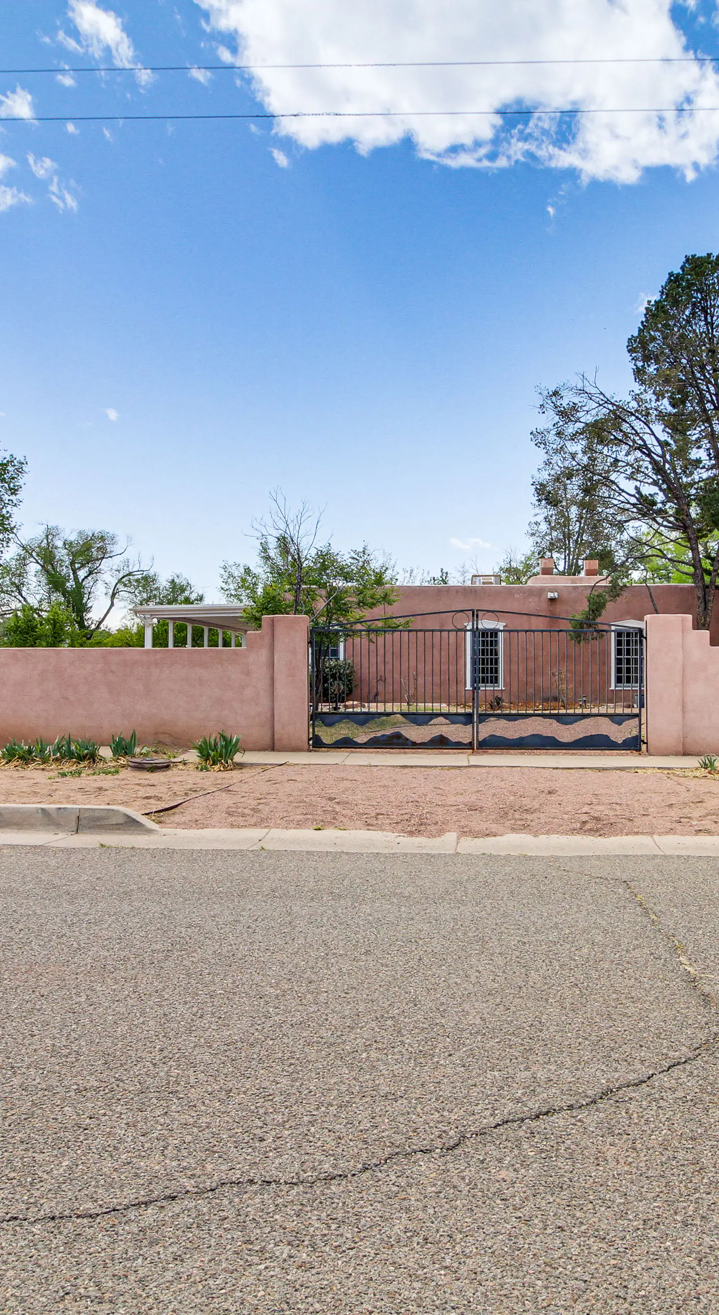 3 Mi to Zoo & Garden: ABQ Home w/ Heated Pool!