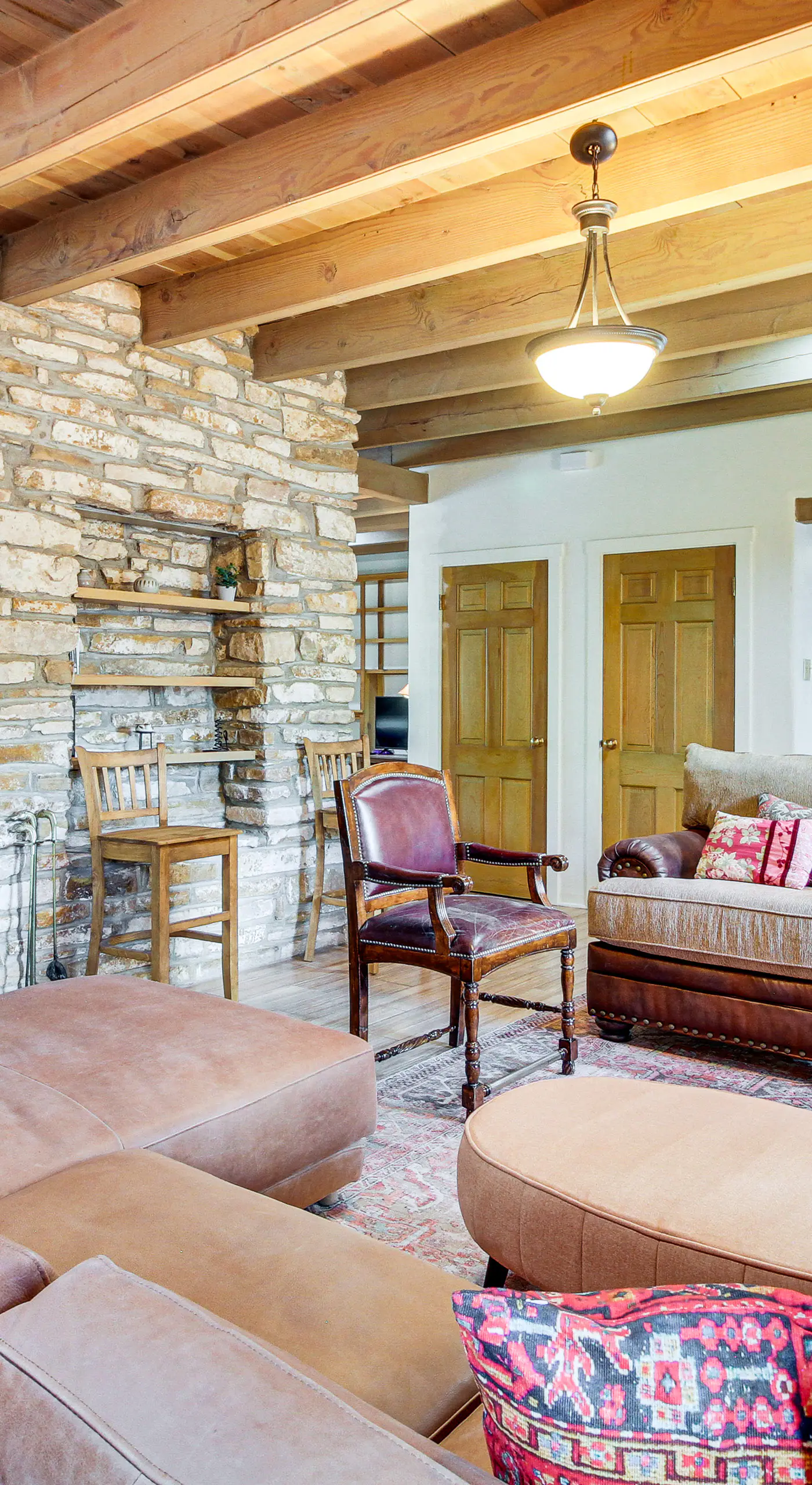 3 Mi to Zoo & Garden: ABQ Home w/ Heated Pool!