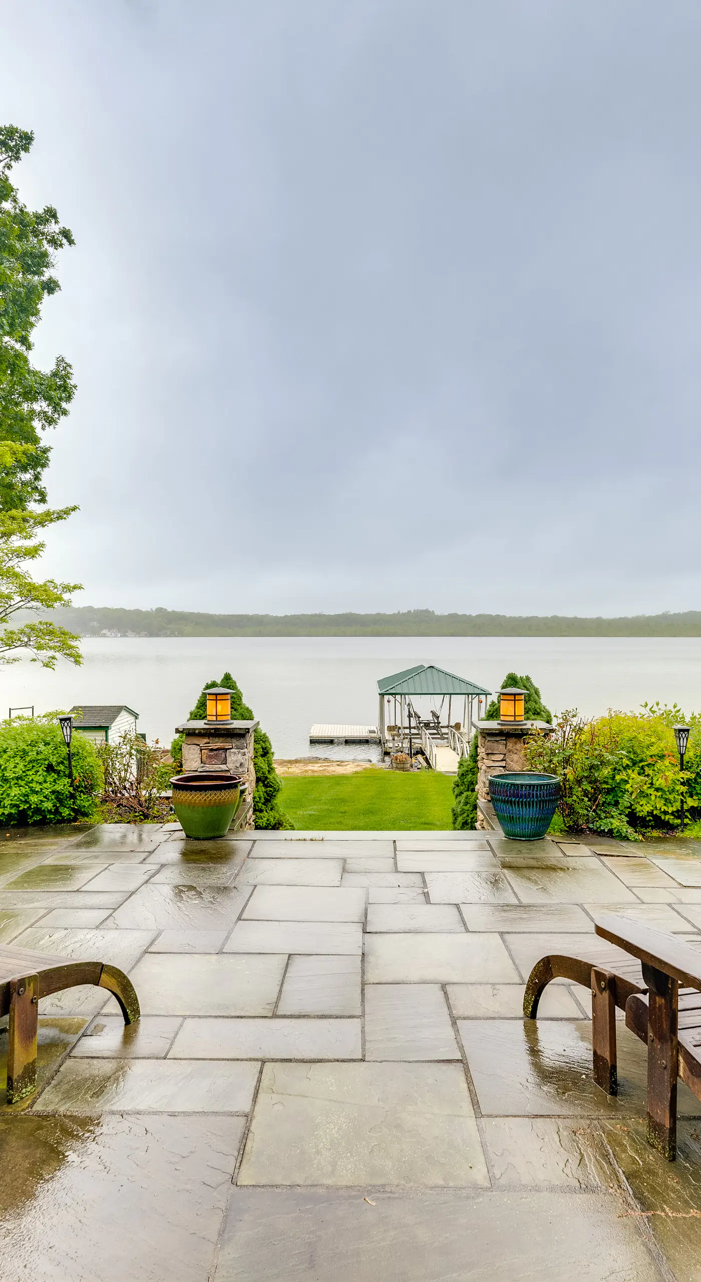 Luxe Family Home on Orange Lake w/ Private Dock!