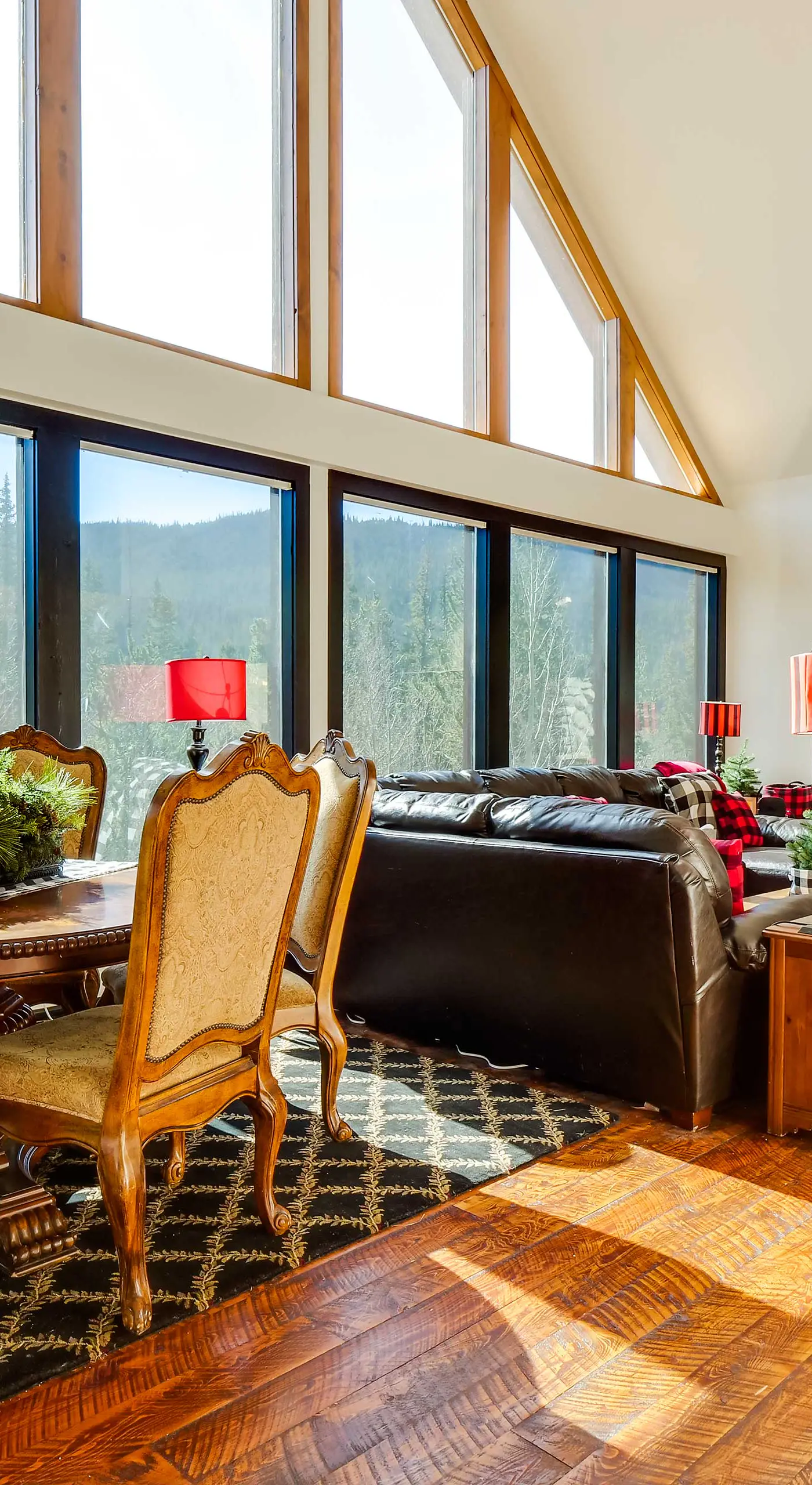 Roomy Alma Cabin w/ Pool Table: Ski, Hike, & Fish!