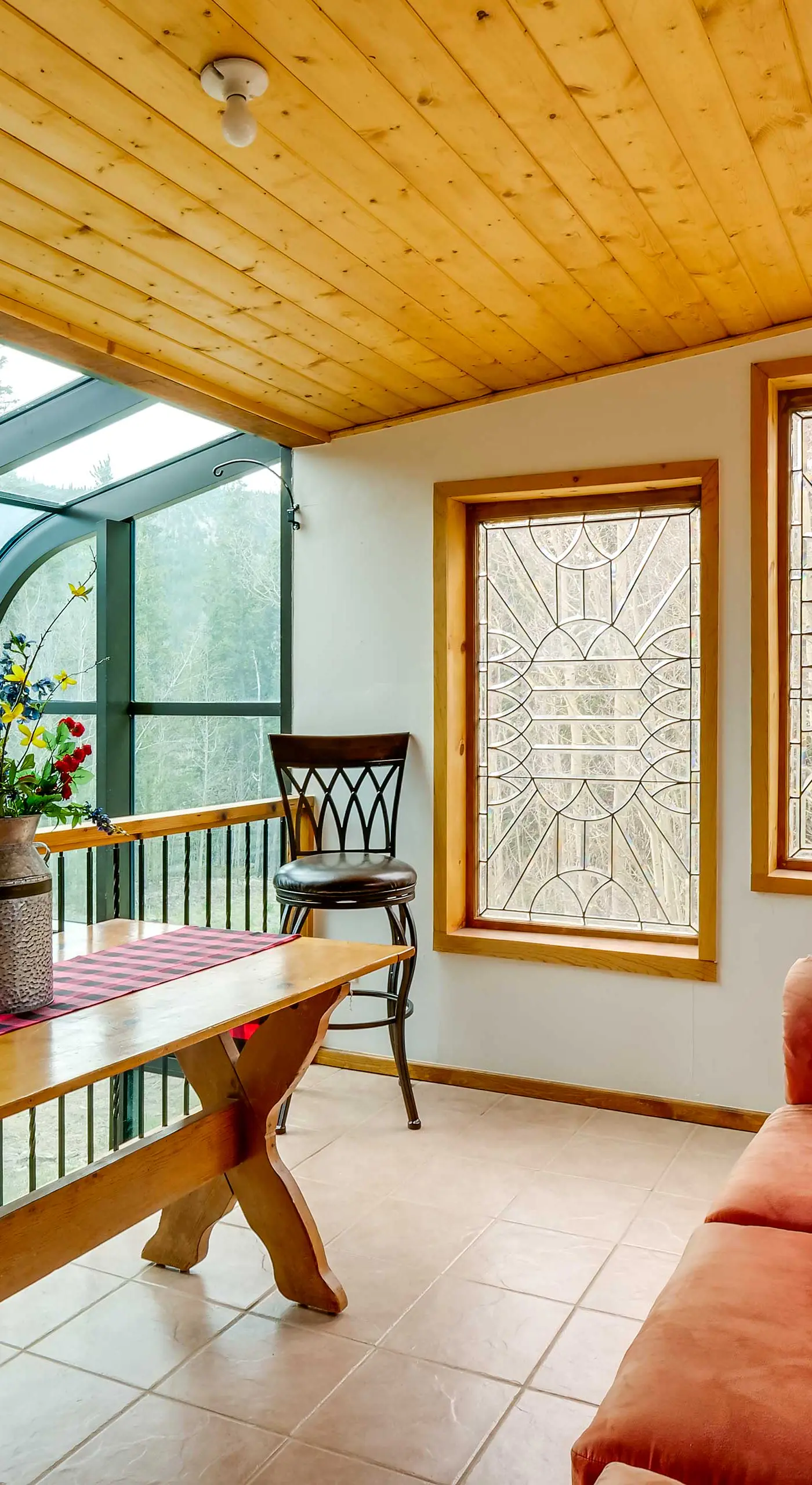 Roomy Alma Cabin w/ Pool Table: Ski, Hike, & Fish!