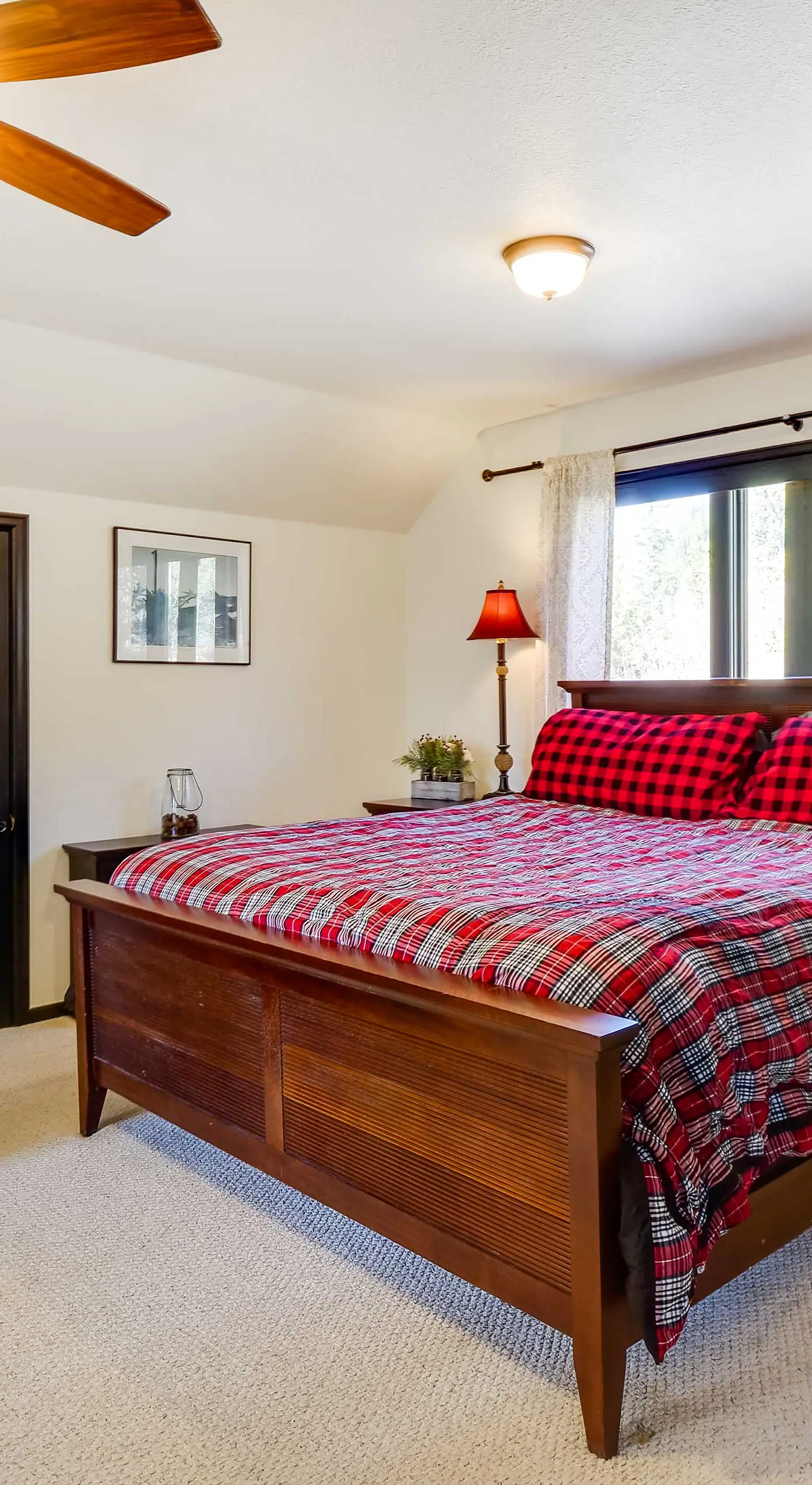 Roomy Alma Cabin w/ Pool Table: Ski, Hike, & Fish!