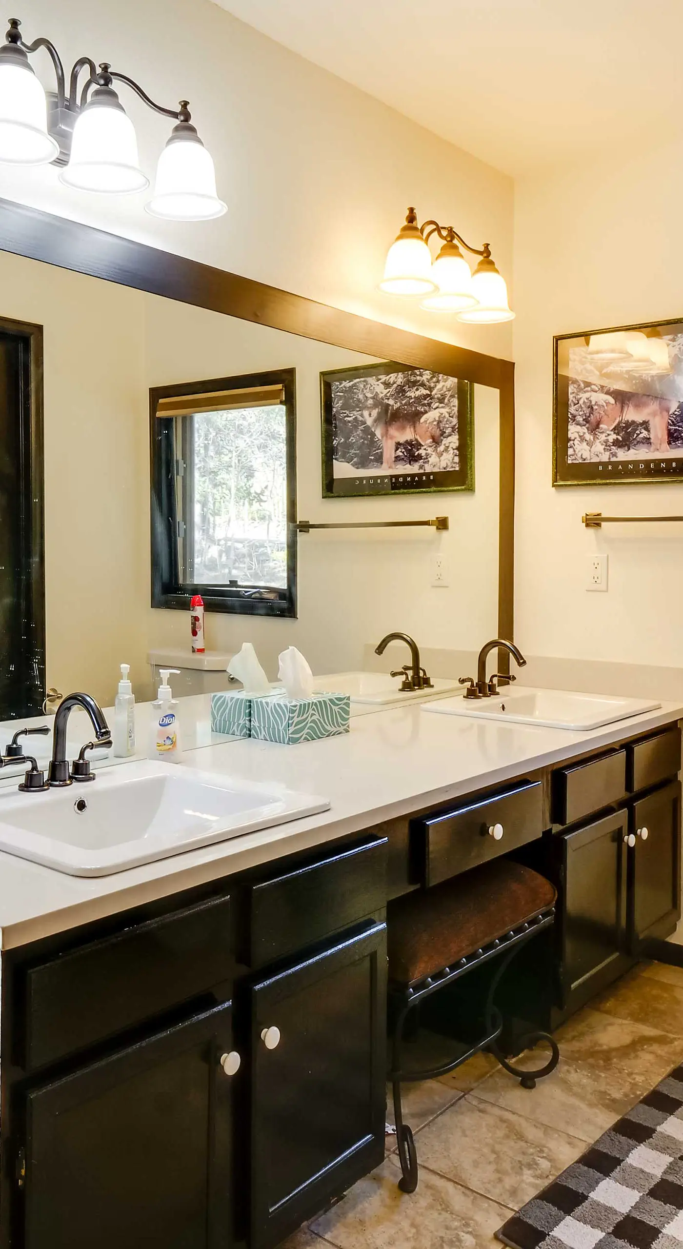 Roomy Alma Cabin w/ Pool Table: Ski, Hike, & Fish!