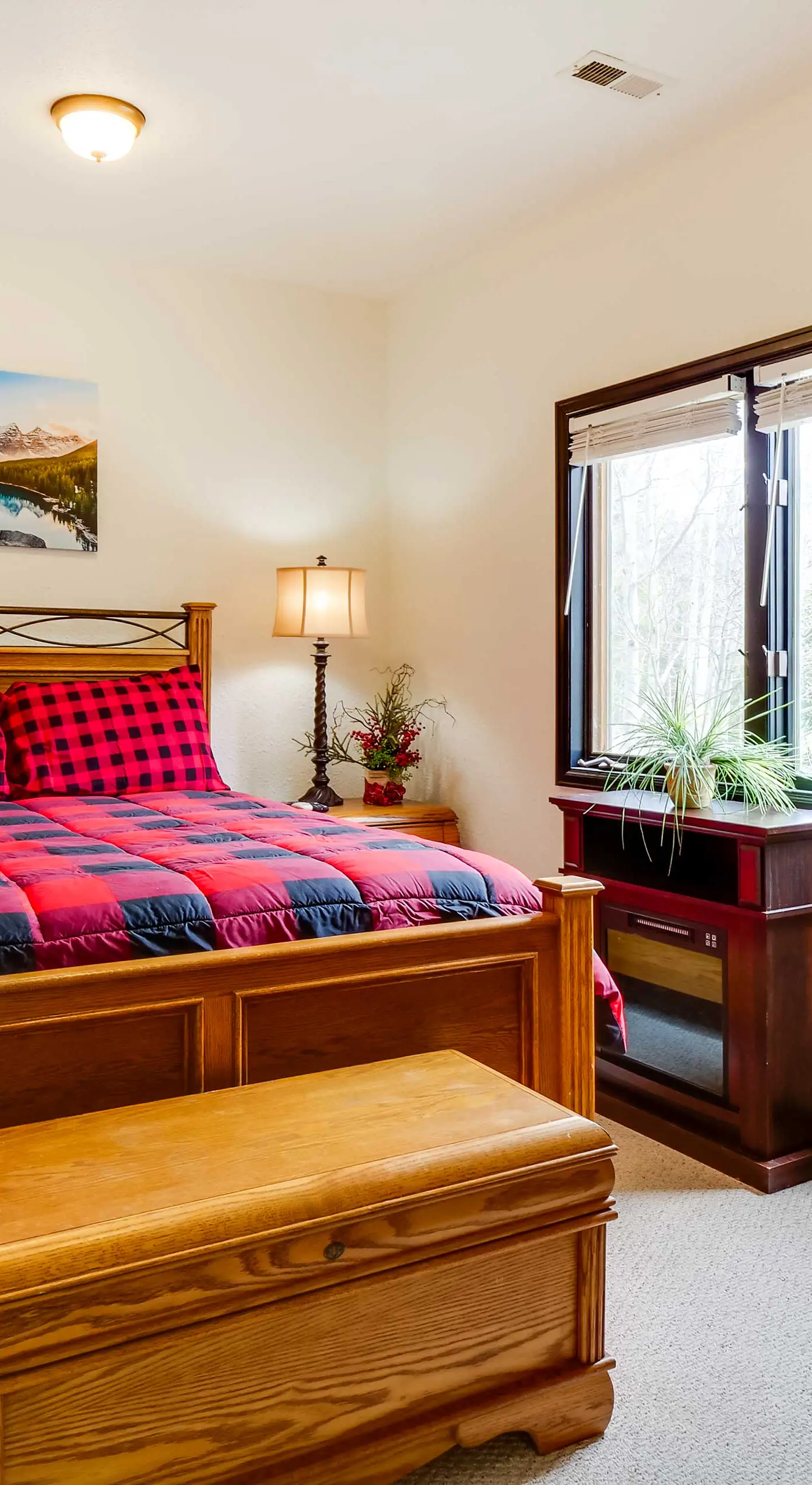 Roomy Alma Cabin w/ Pool Table: Ski, Hike, & Fish!