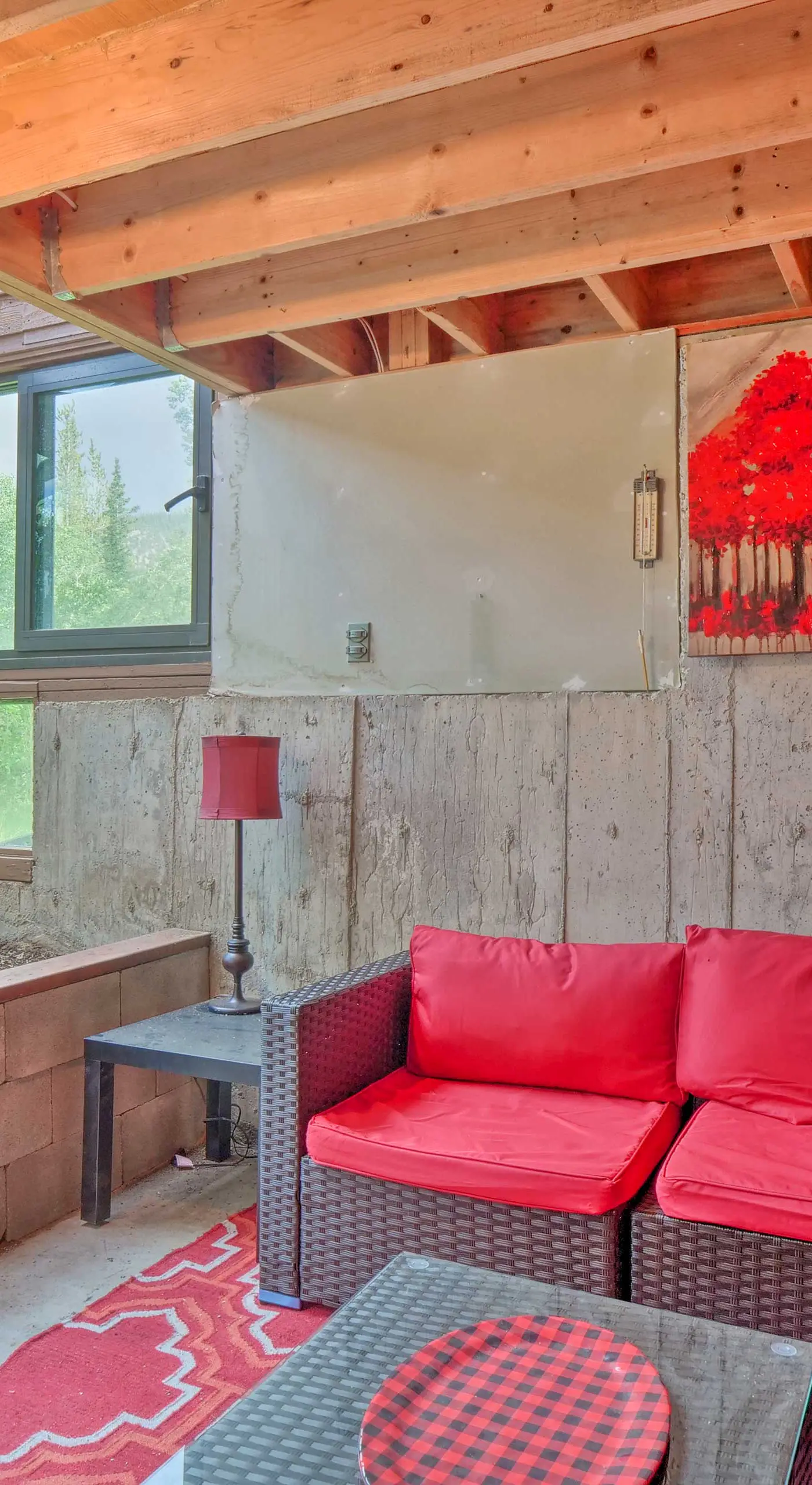 Roomy Alma Cabin w/ Pool Table: Ski, Hike, & Fish!