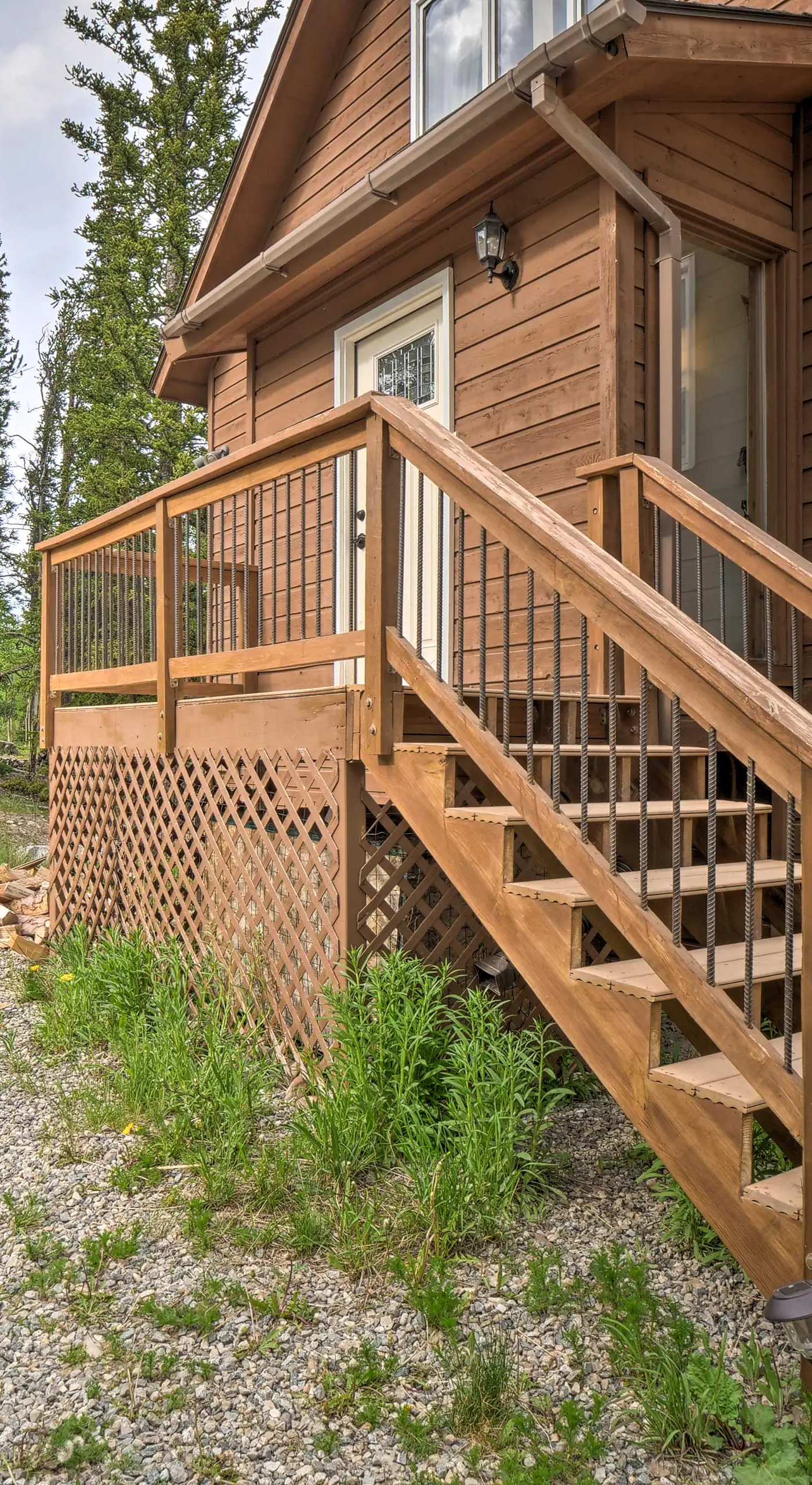 Roomy Alma Cabin w/ Pool Table: Ski, Hike, & Fish!
