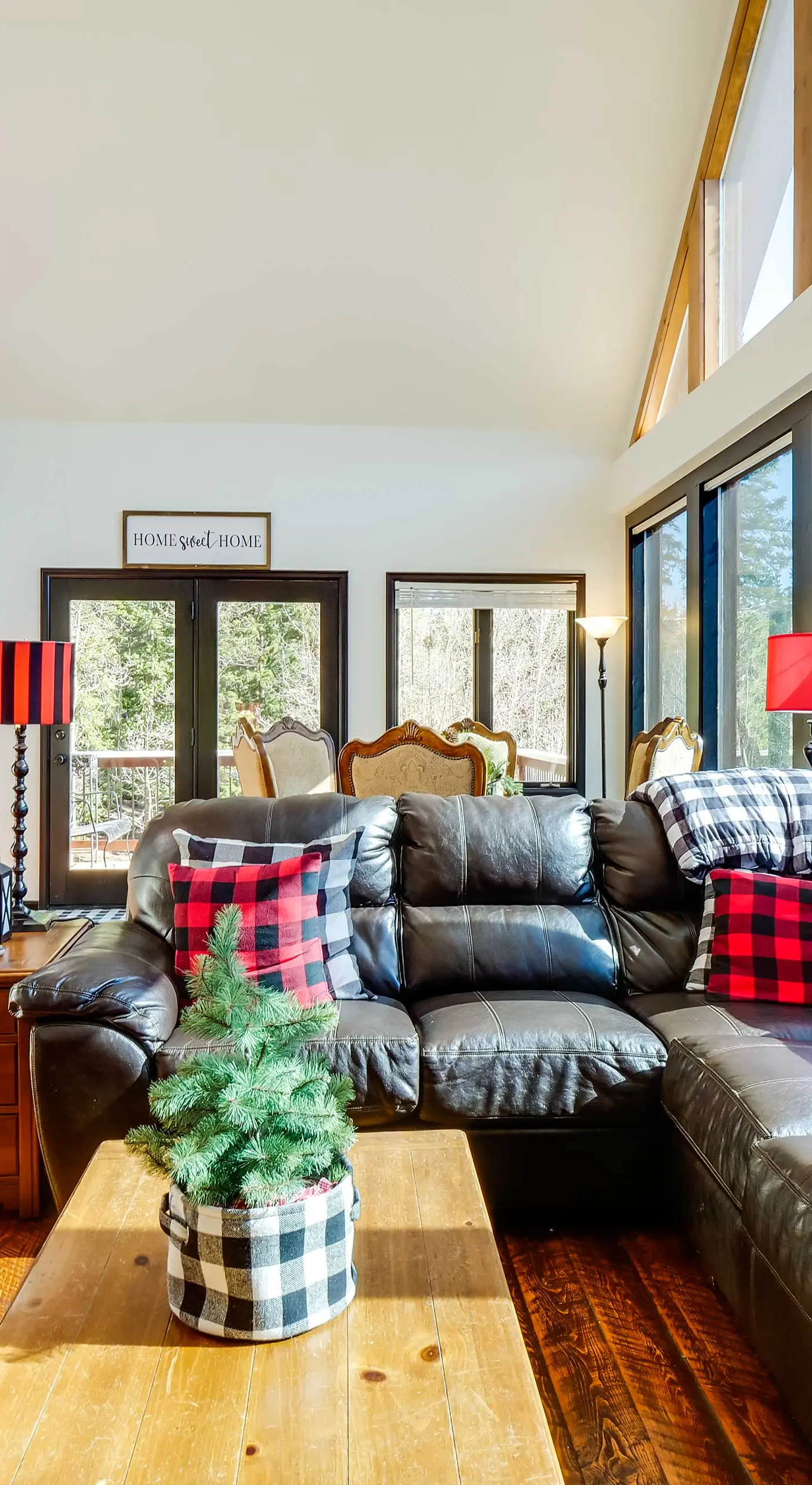 Roomy Alma Cabin w/ Pool Table: Ski, Hike, & Fish!