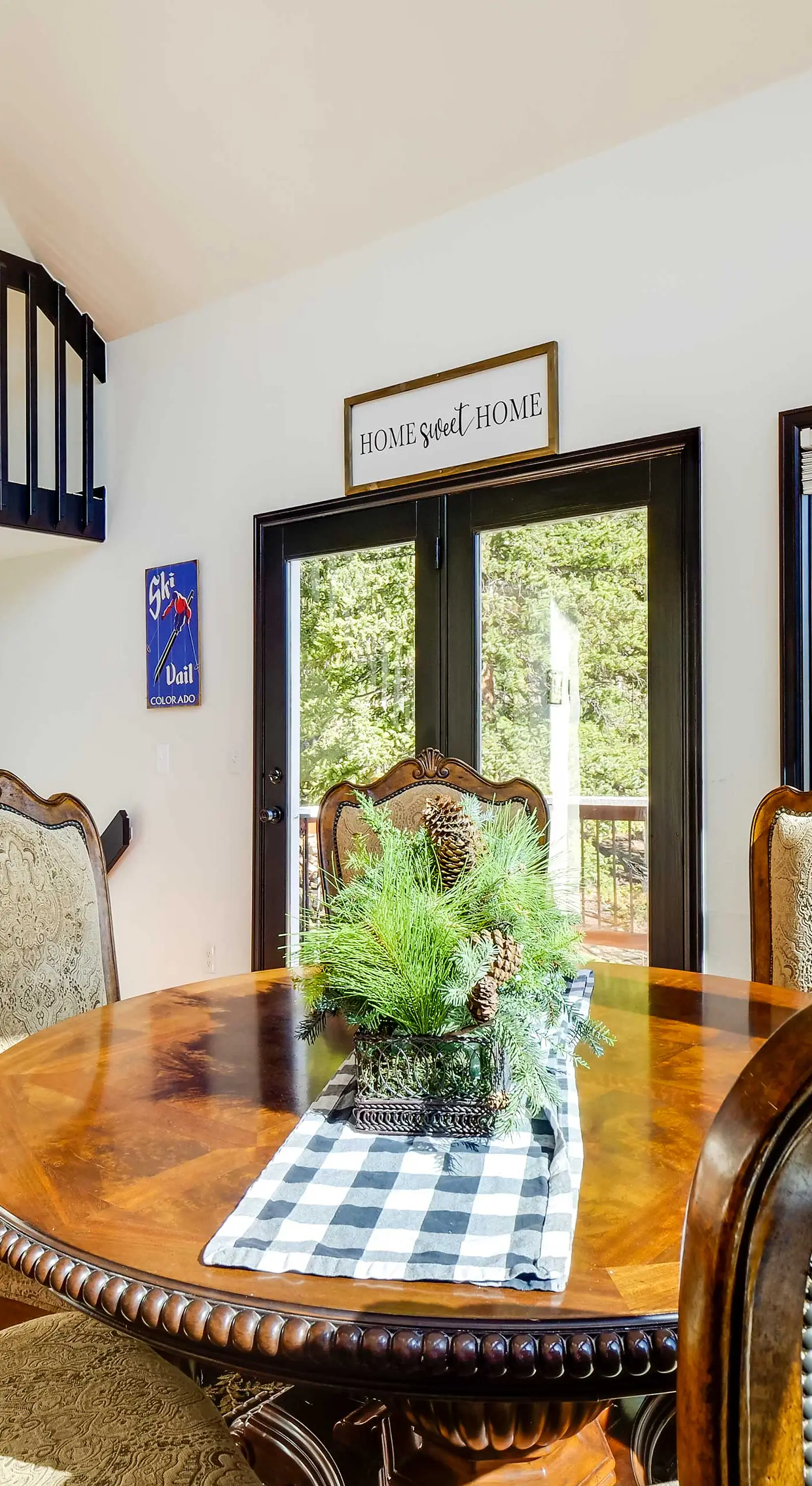 Roomy Alma Cabin w/ Pool Table: Ski, Hike, & Fish!