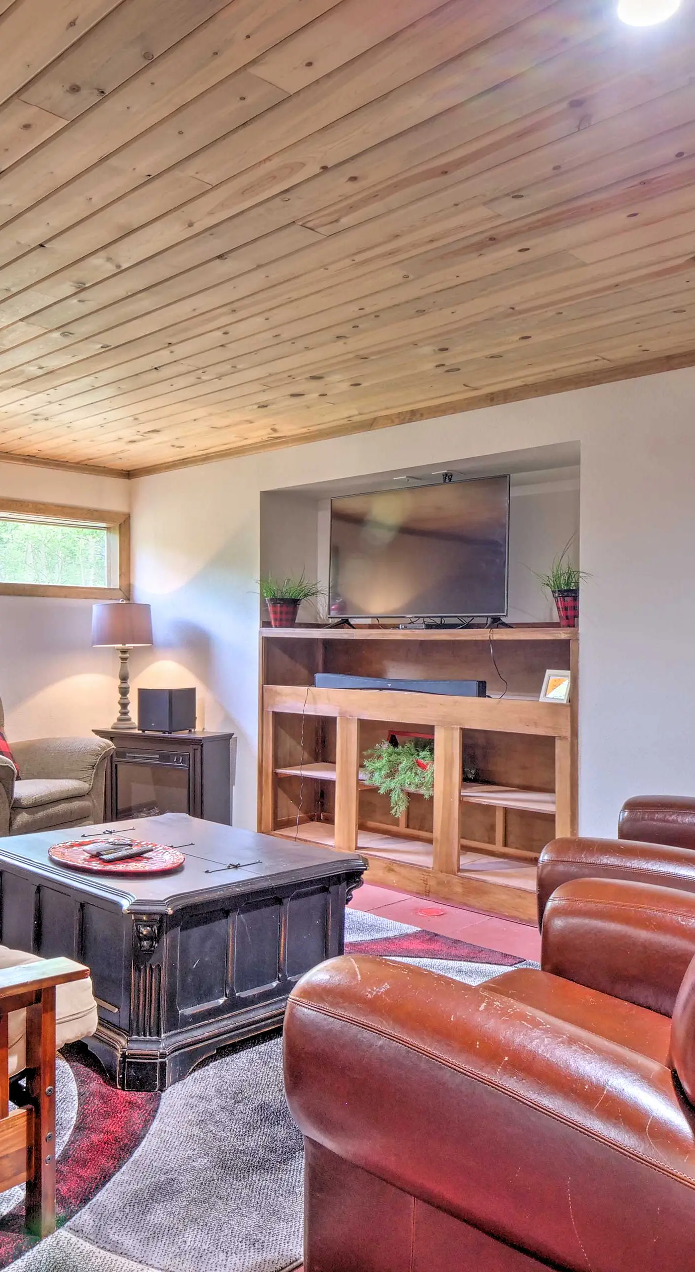 Roomy Alma Cabin w/ Pool Table: Ski, Hike, & Fish!