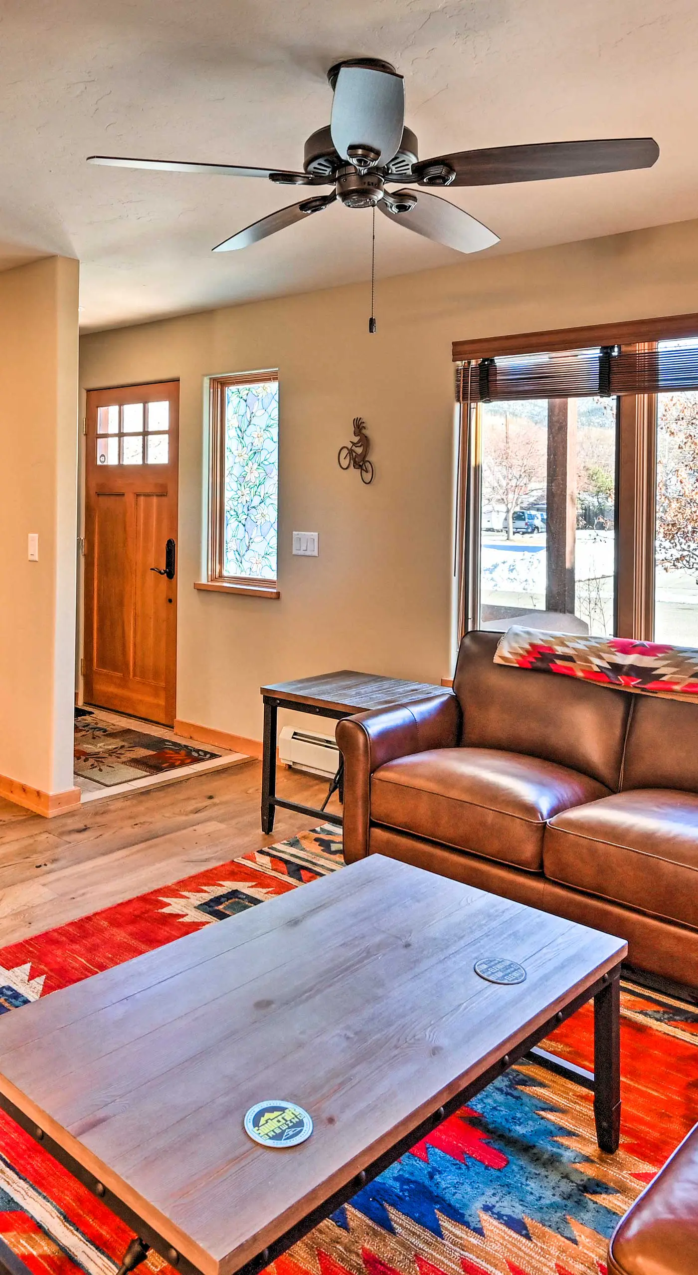 7984: Pet-Friendly Townhome w/ Grill!