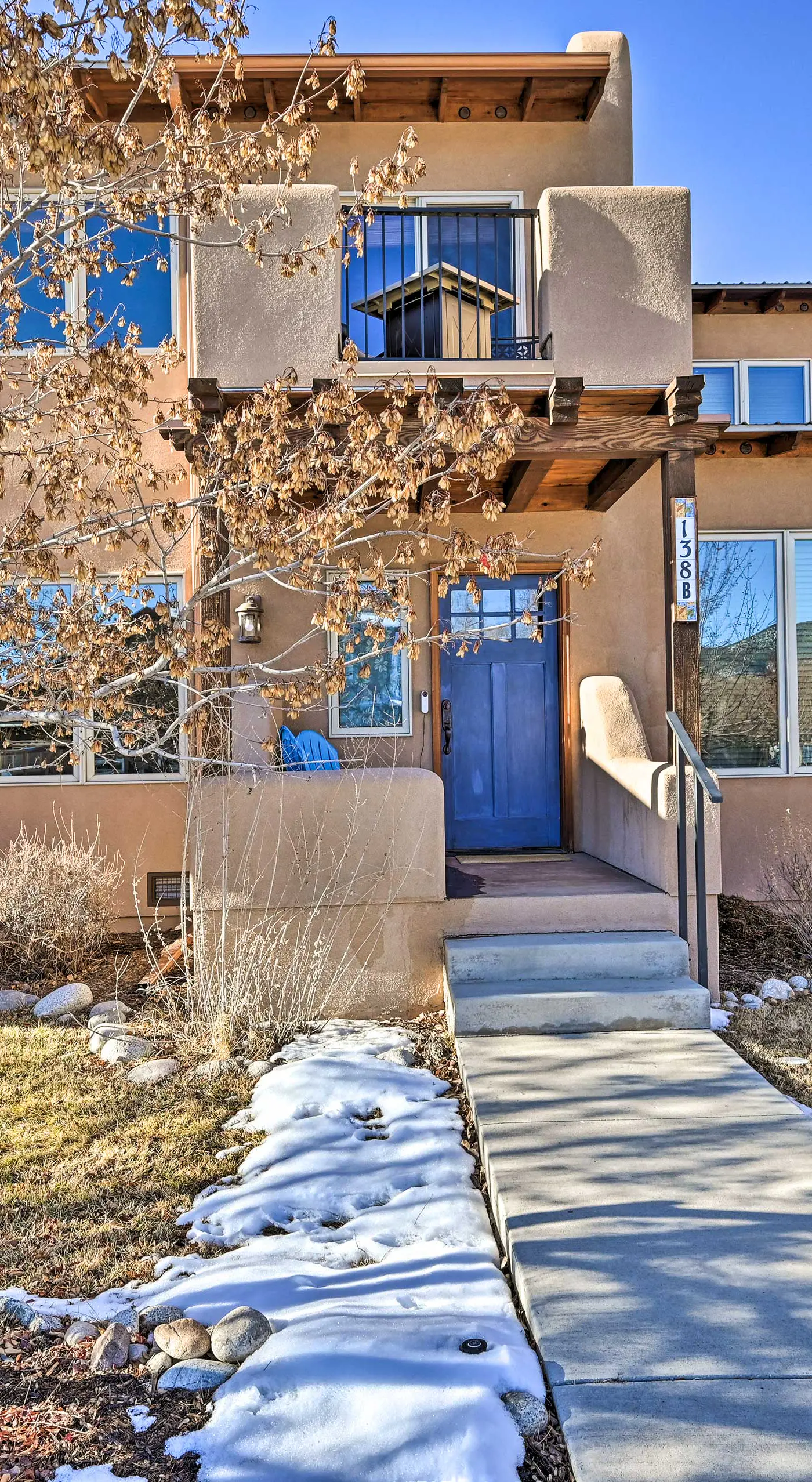 7984: Pet-Friendly Townhome w/ Grill!