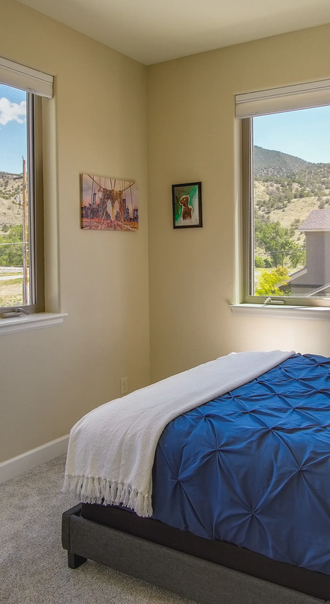 Salida Oasis: 1 Mi to Town, Mountain View, Hot Tub