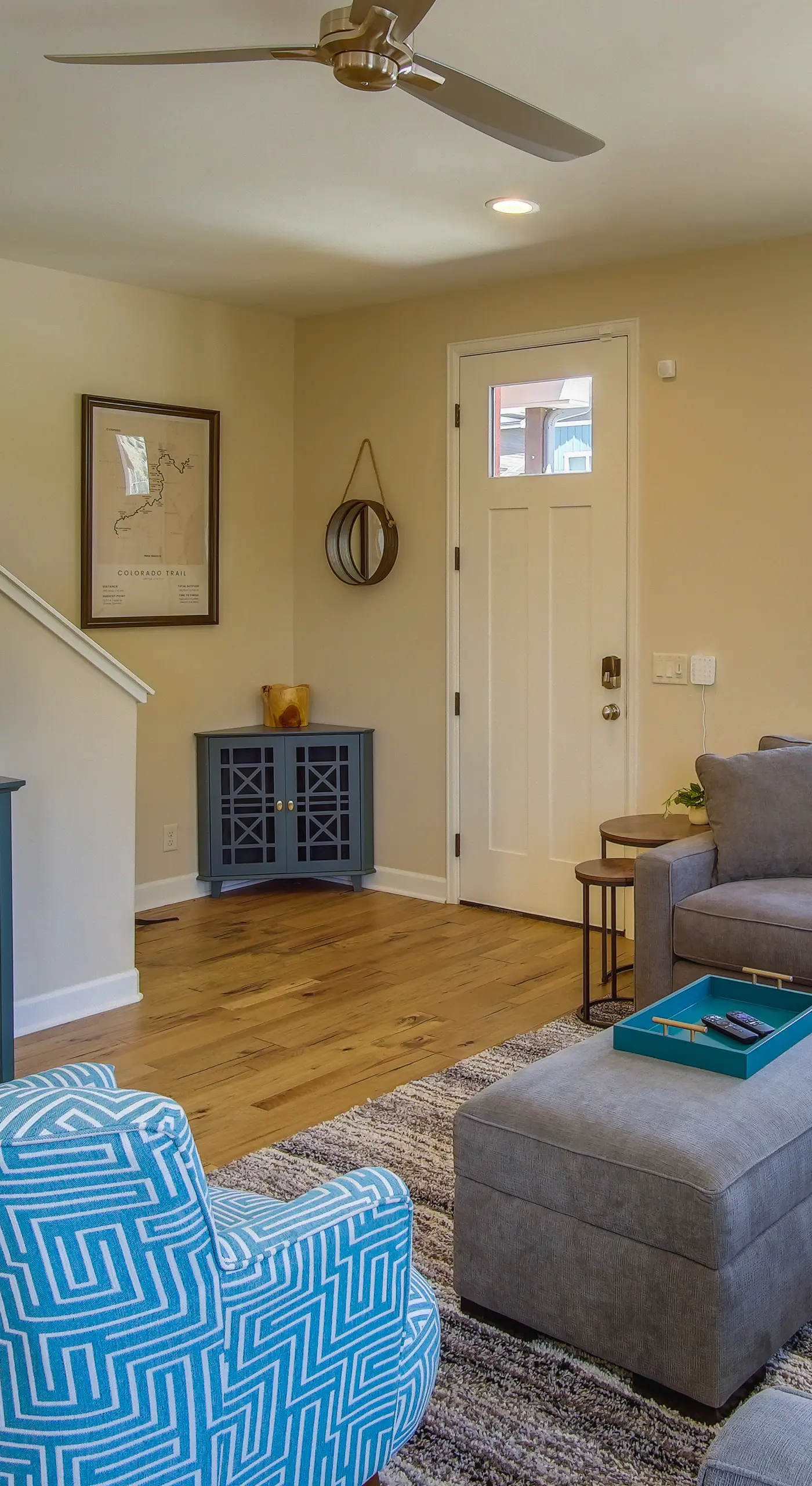 Salida Oasis: 1 Mi to Town, Mountain View, Hot Tub