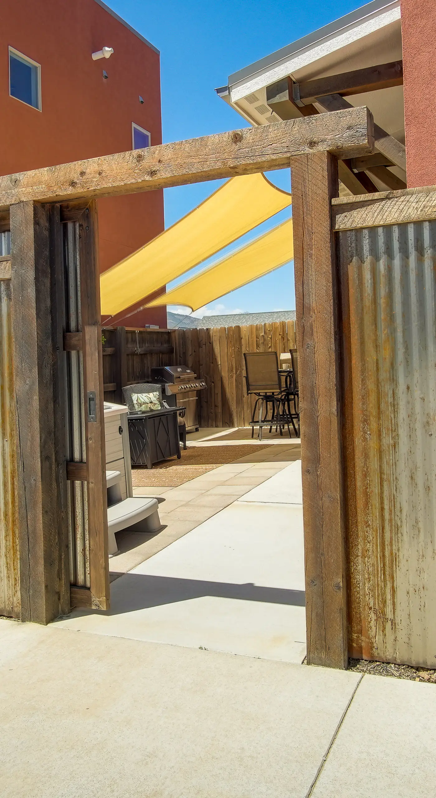 Salida Oasis: 1 Mi to Town, Mountain View, Hot Tub