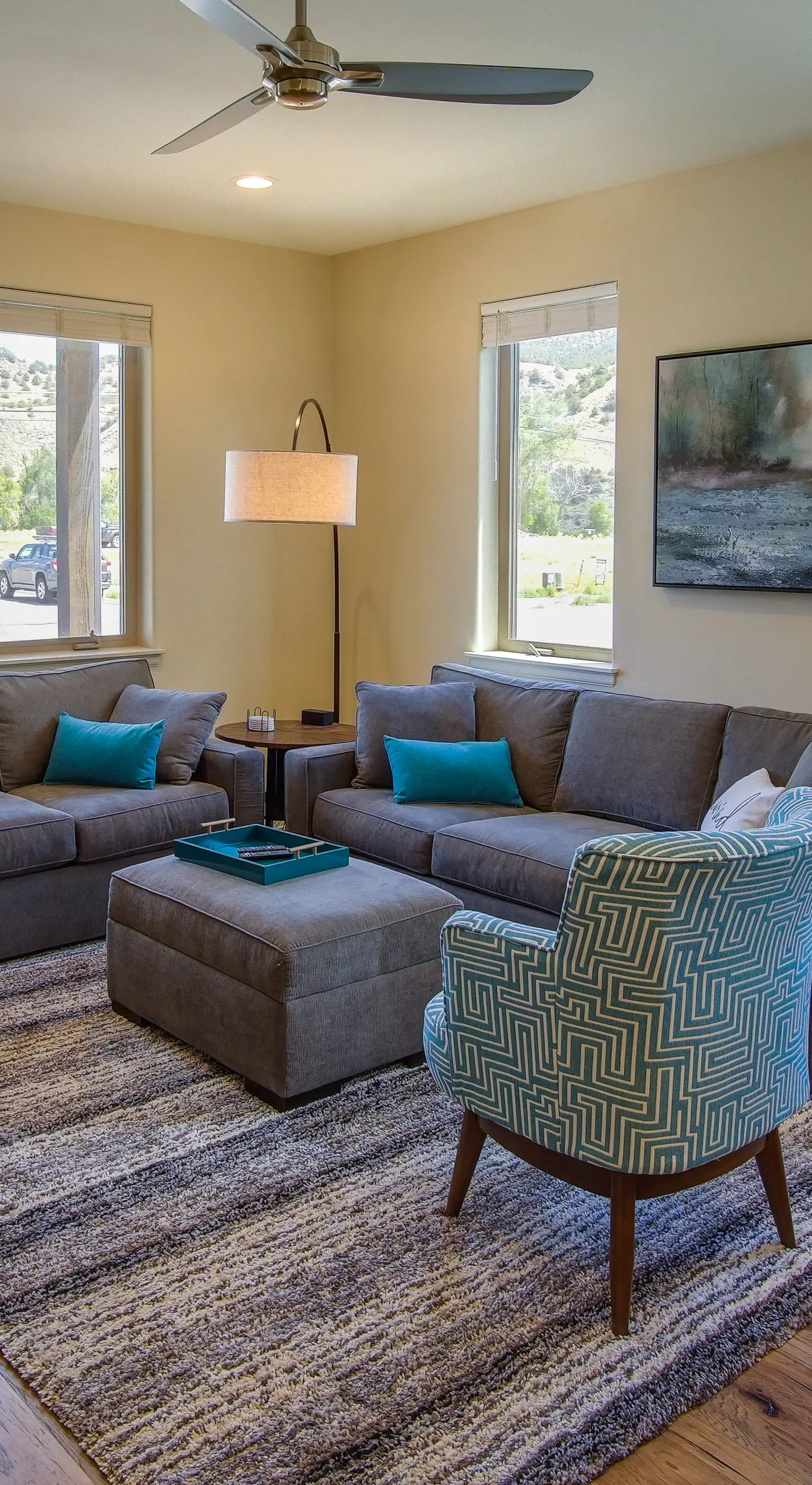 Salida Oasis: 1 Mi to Town, Mountain View, Hot Tub