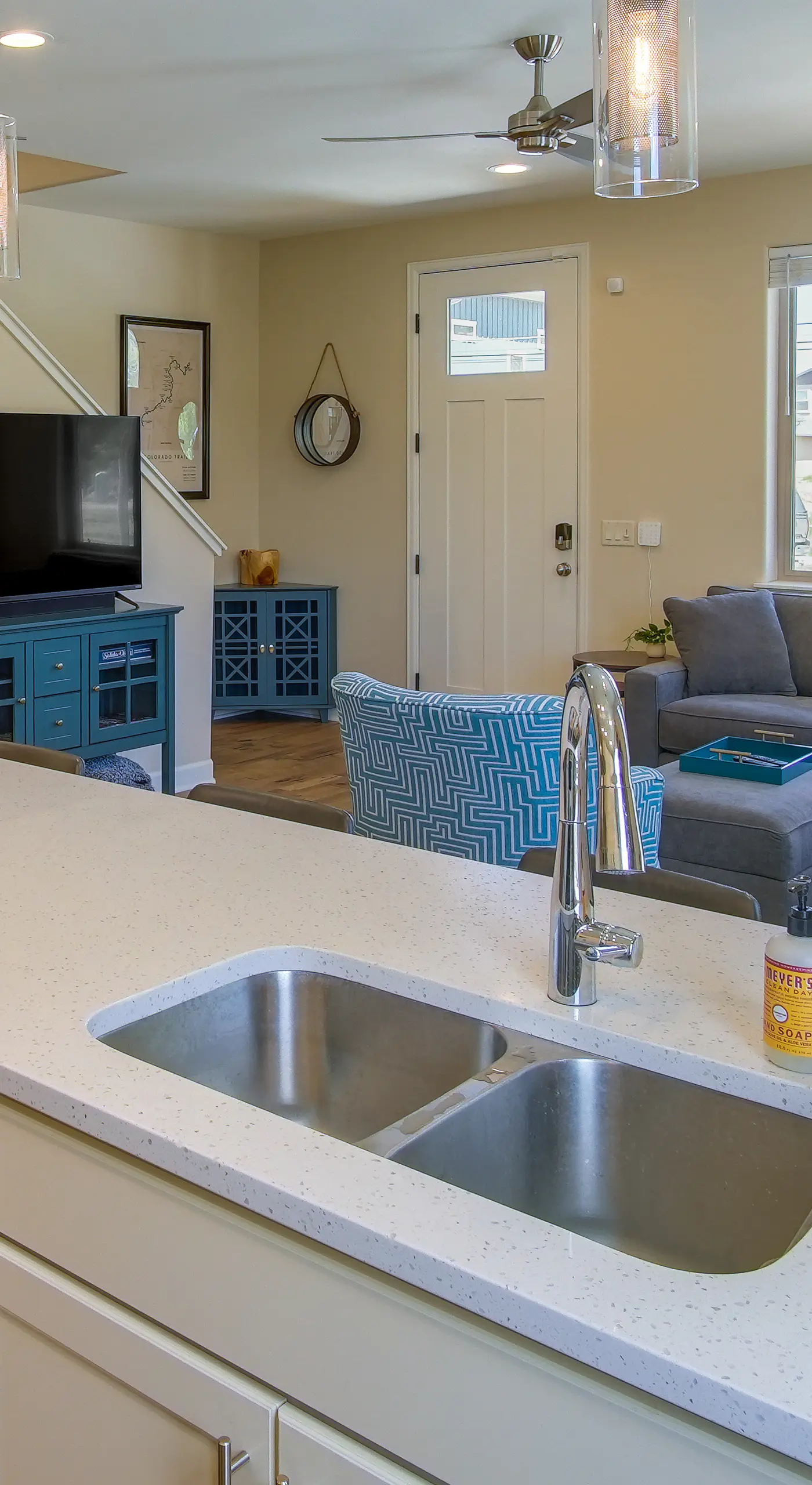 Salida Oasis: 1 Mi to Town, Mountain View, Hot Tub