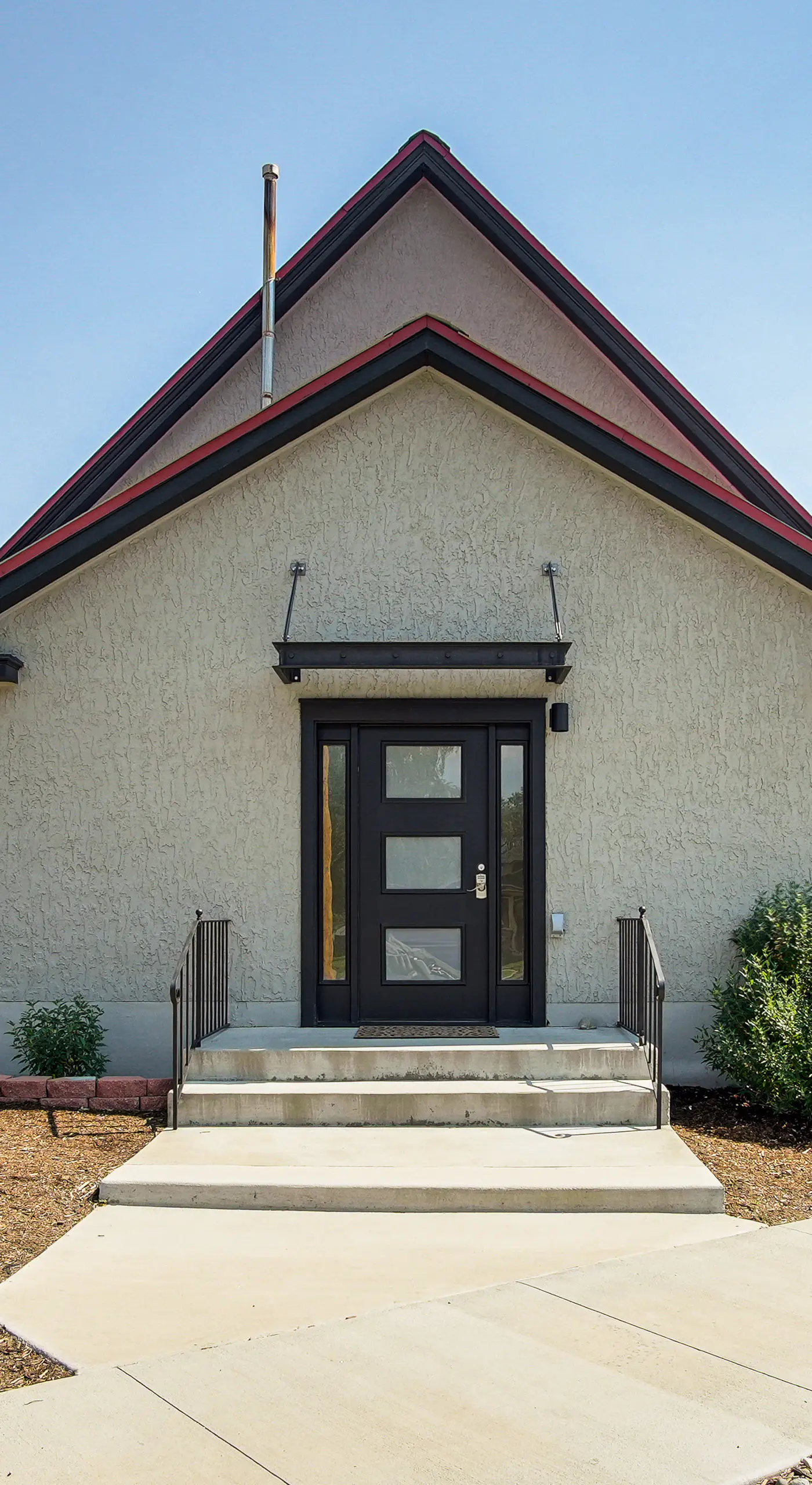 Divine Salida Stay: Walkable Location Near Dtwn!