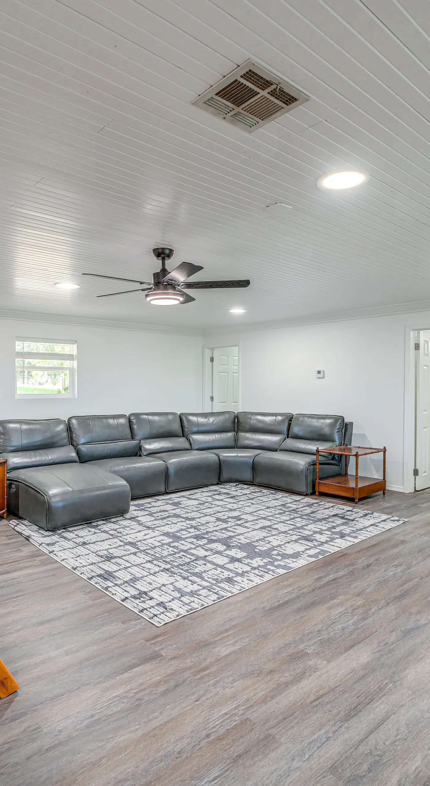 Waterfront Lake Eufaula Home: Dock & Beach Access!