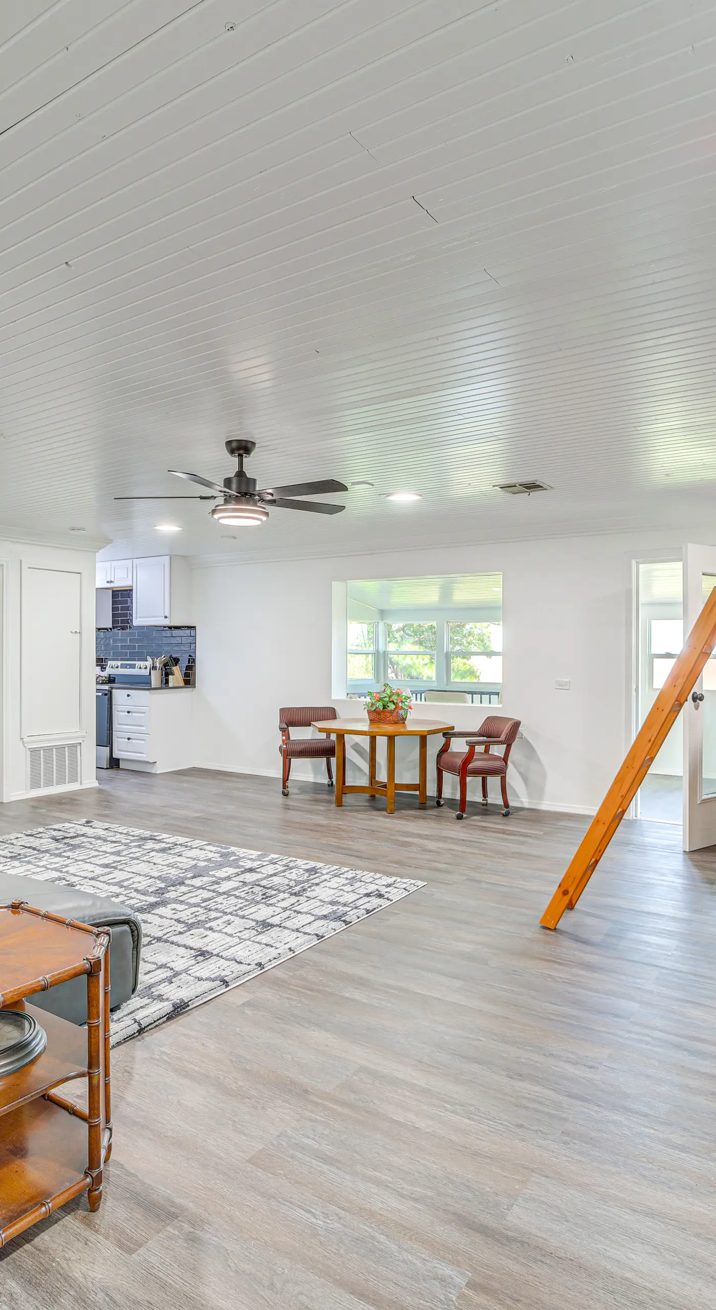 Waterfront Lake Eufaula Home: Dock & Beach Access!