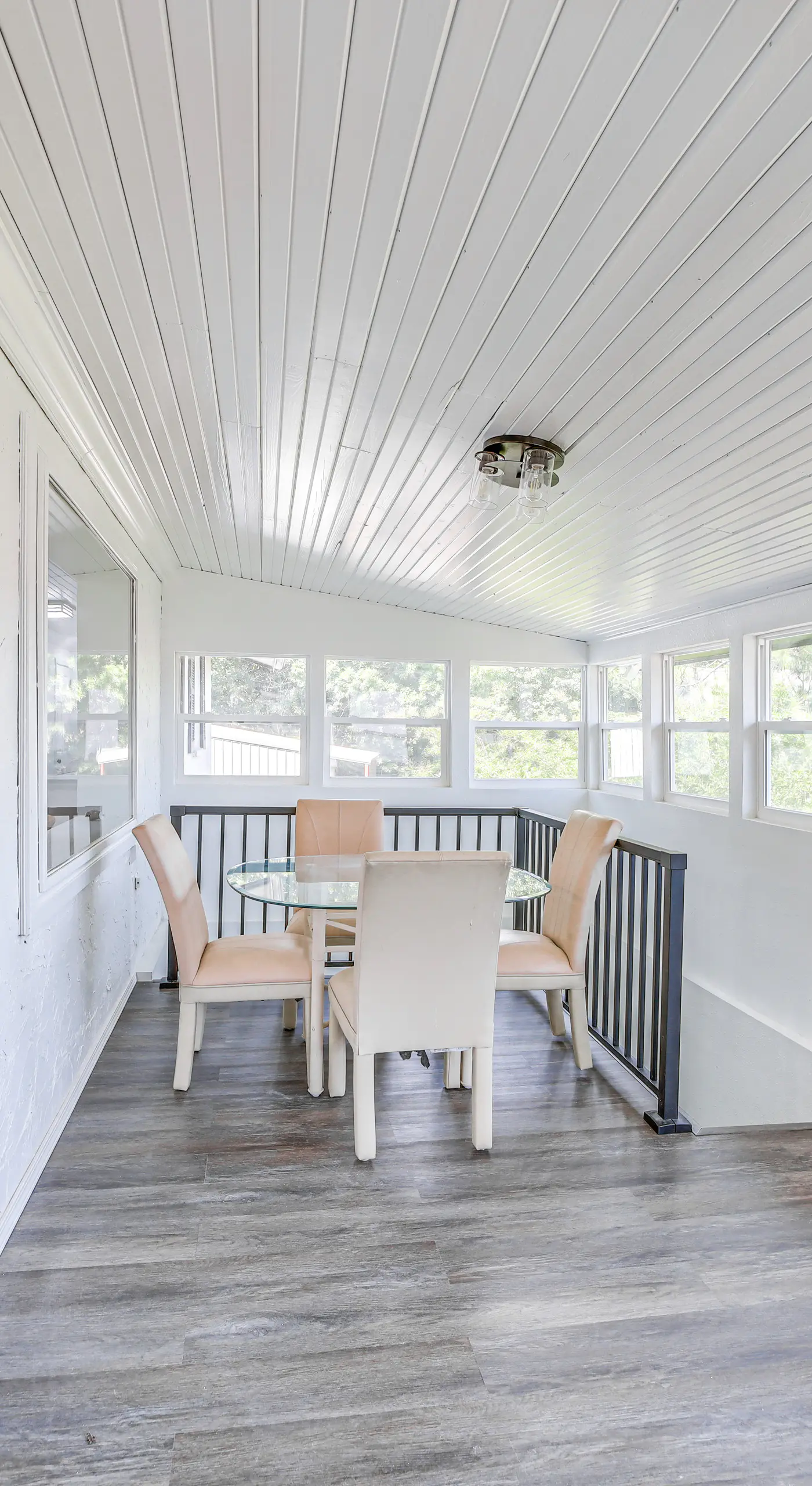 Waterfront Lake Eufaula Home: Dock & Beach Access!