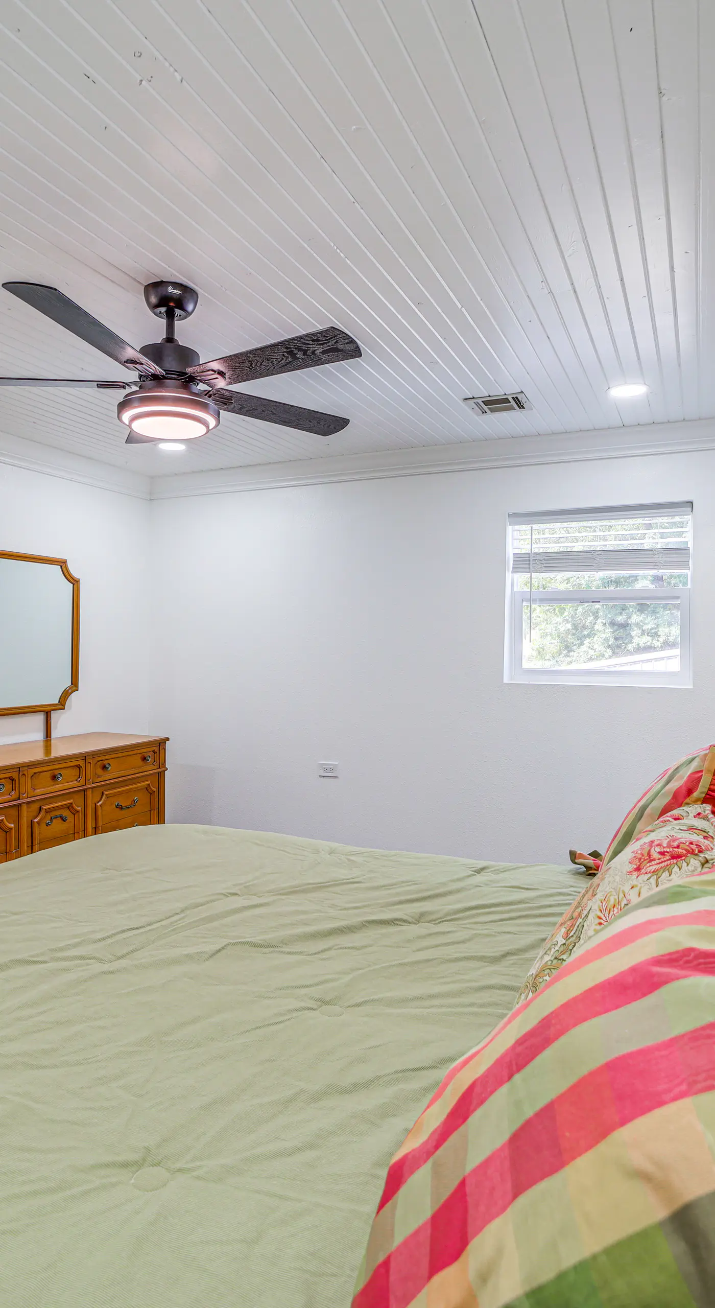 Waterfront Lake Eufaula Home: Dock & Beach Access!