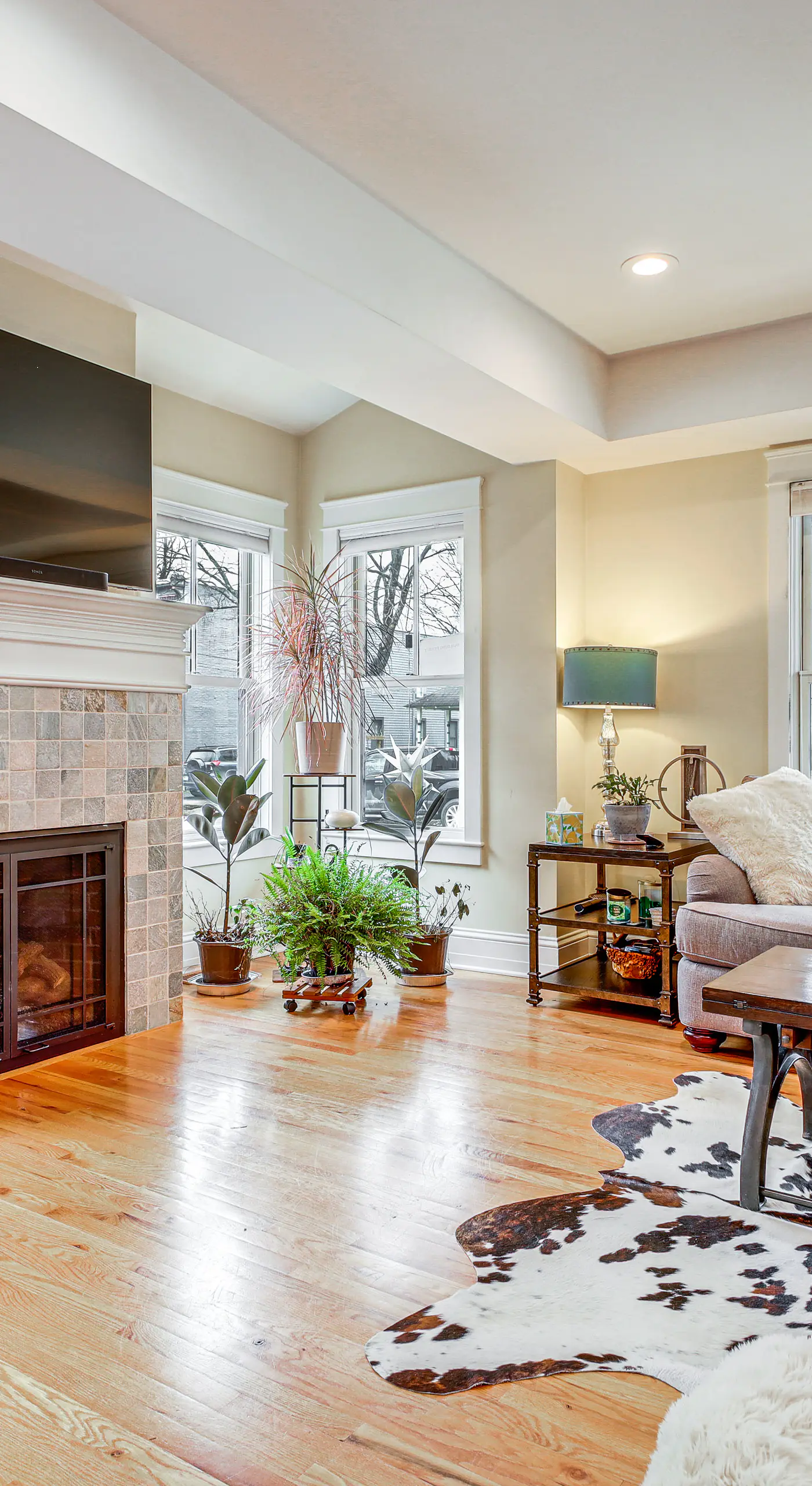 Elegant Saratoga Springs Stay: Walk to Town, Track
