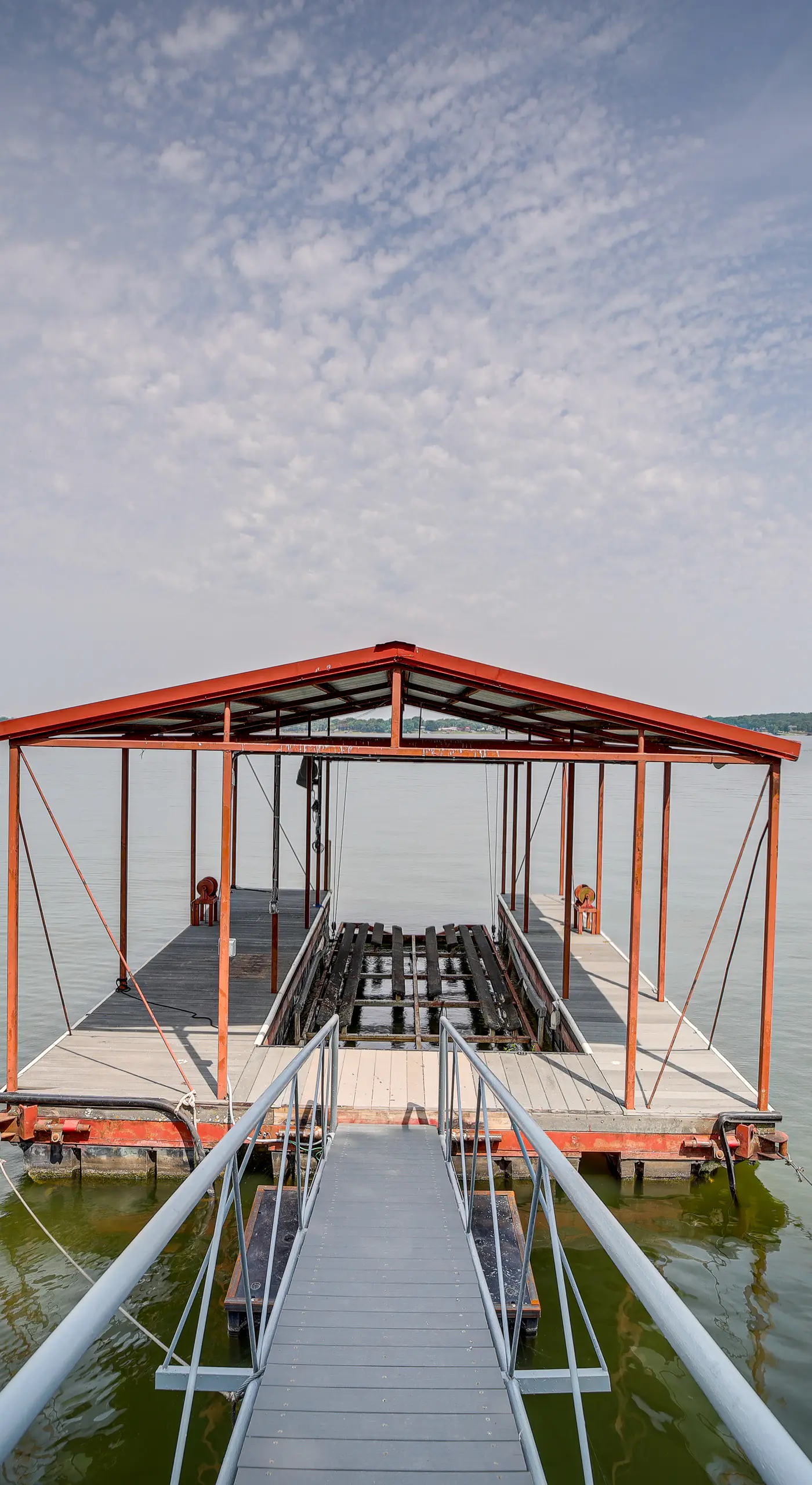 Waterfront Grove Retreat w/ Dock: 'Cedar Ridge'