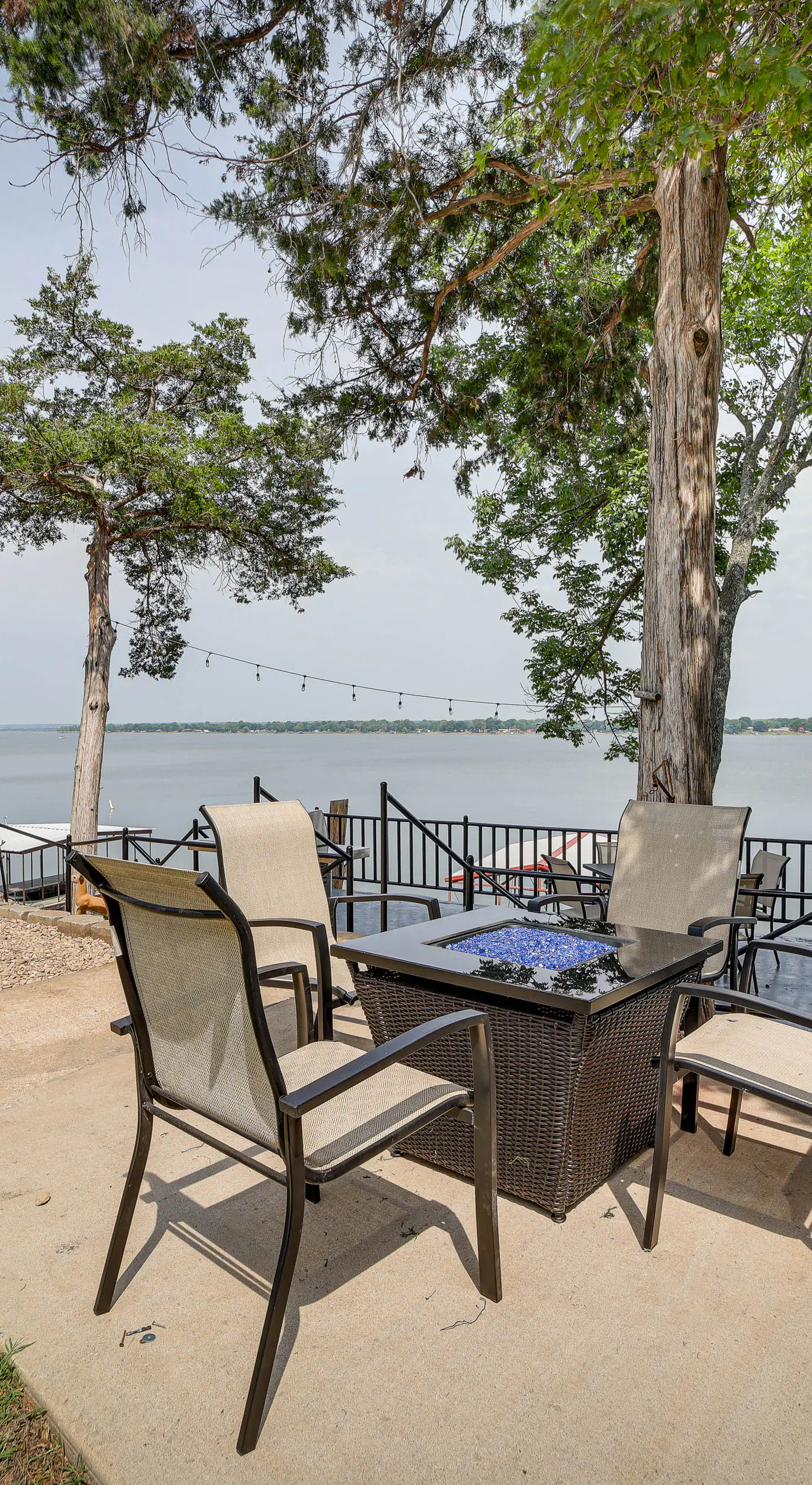 Waterfront Grove Retreat w/ Dock: 'Cedar Ridge'