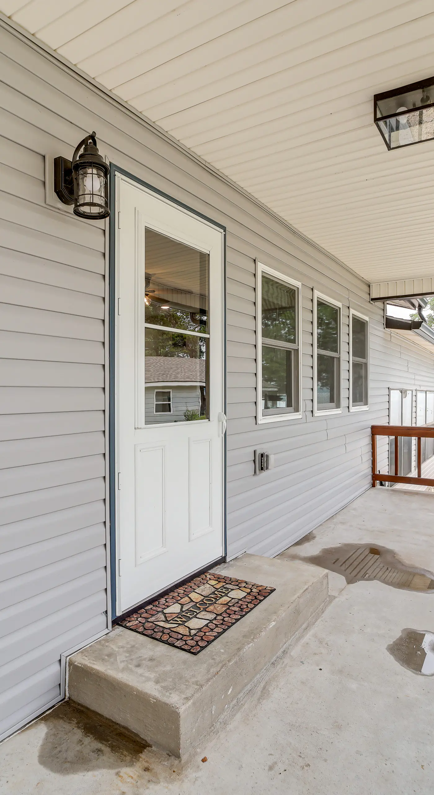 Waterfront Grove Retreat w/ Dock: 'Cedar Ridge'