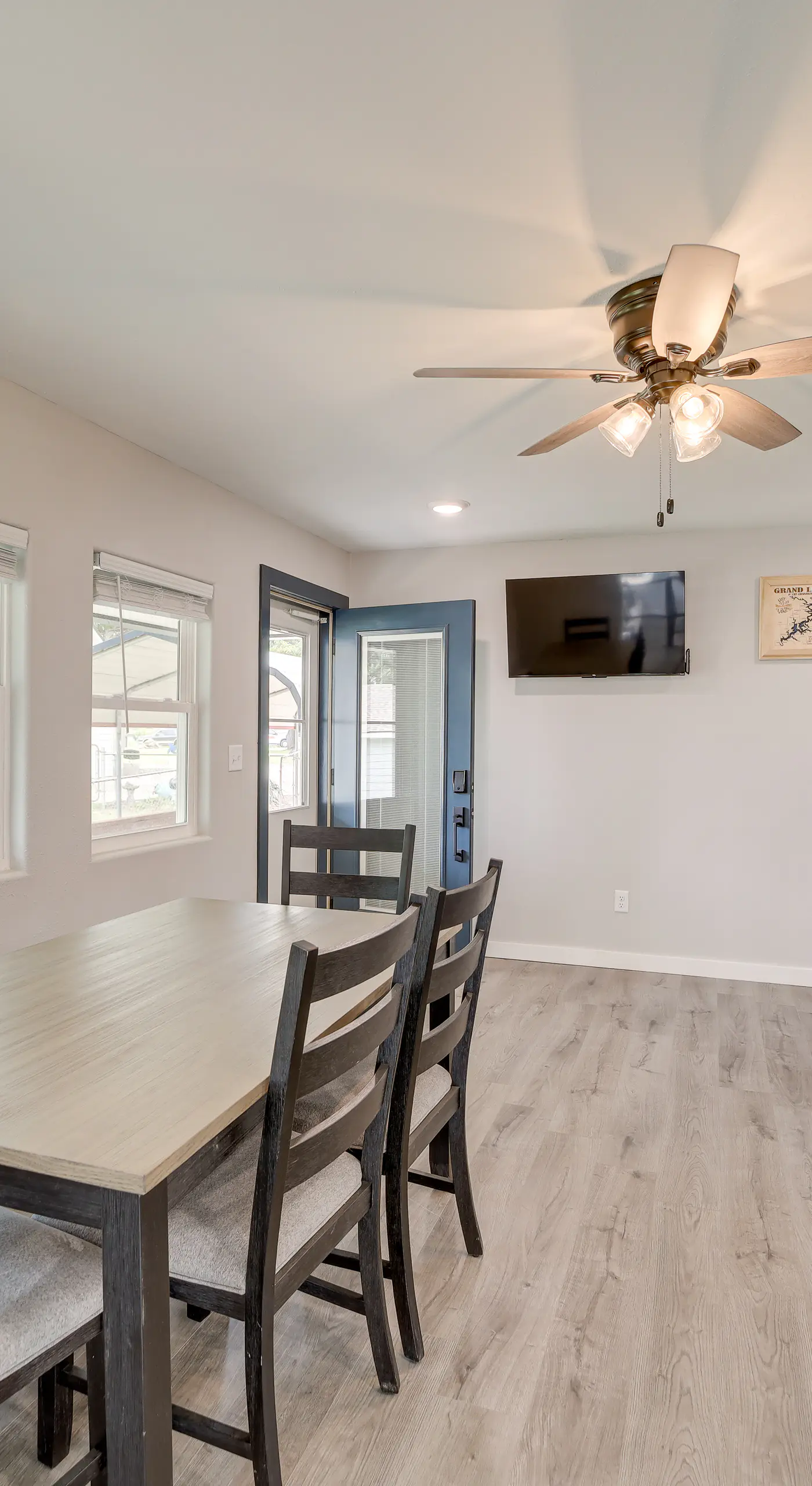 Waterfront Grove Retreat w/ Dock: 'Cedar Ridge'