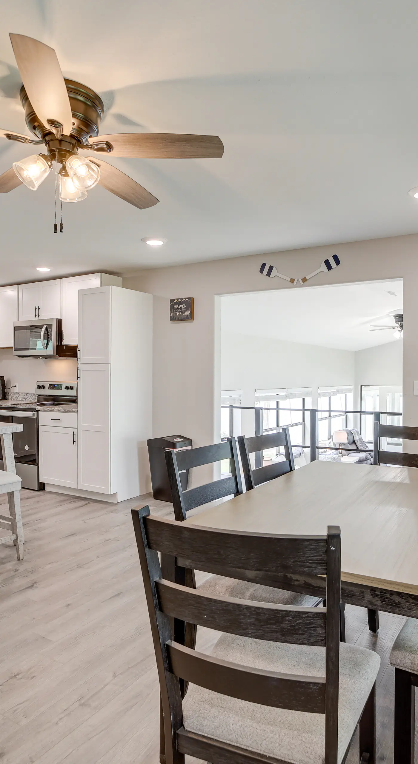 Waterfront Grove Retreat w/ Dock: 'Cedar Ridge'