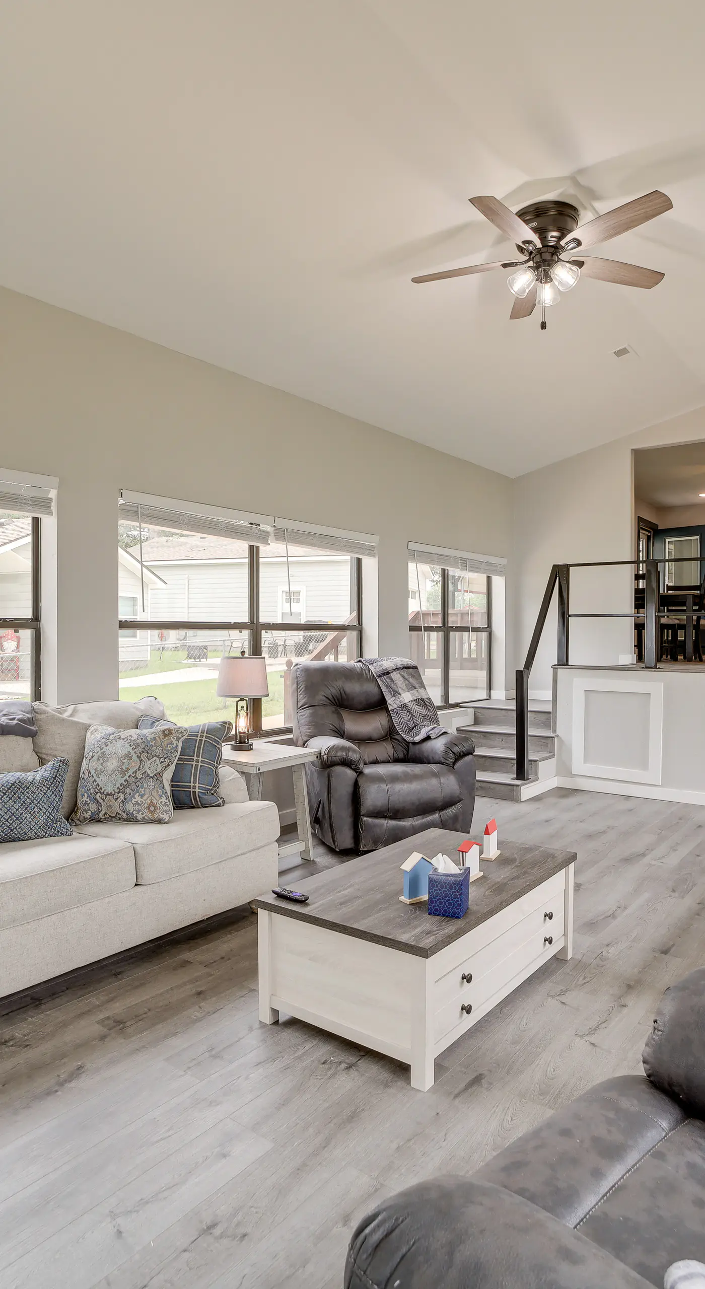 Waterfront Grove Retreat w/ Dock: 'Cedar Ridge'