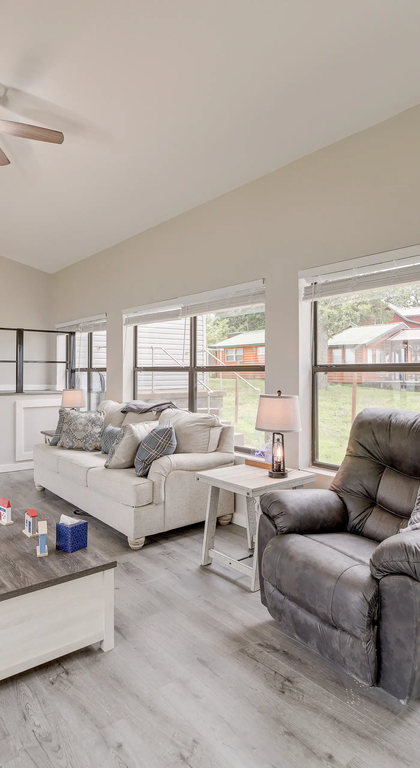 Waterfront Grove Retreat w/ Dock: 'Cedar Ridge'