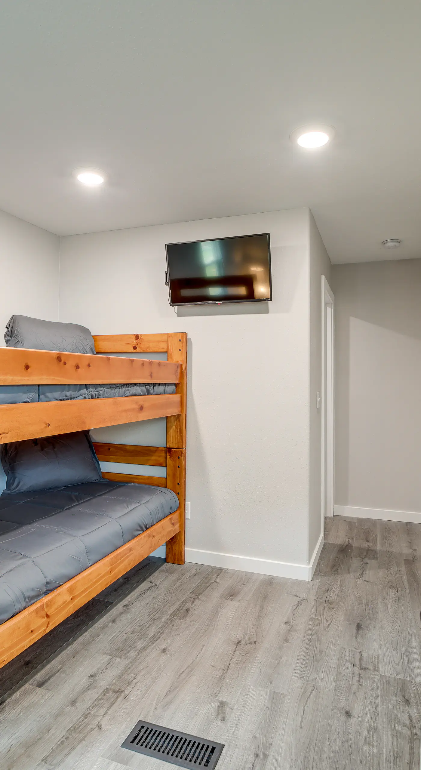 Waterfront Grove Retreat w/ Dock: 'Cedar Ridge'