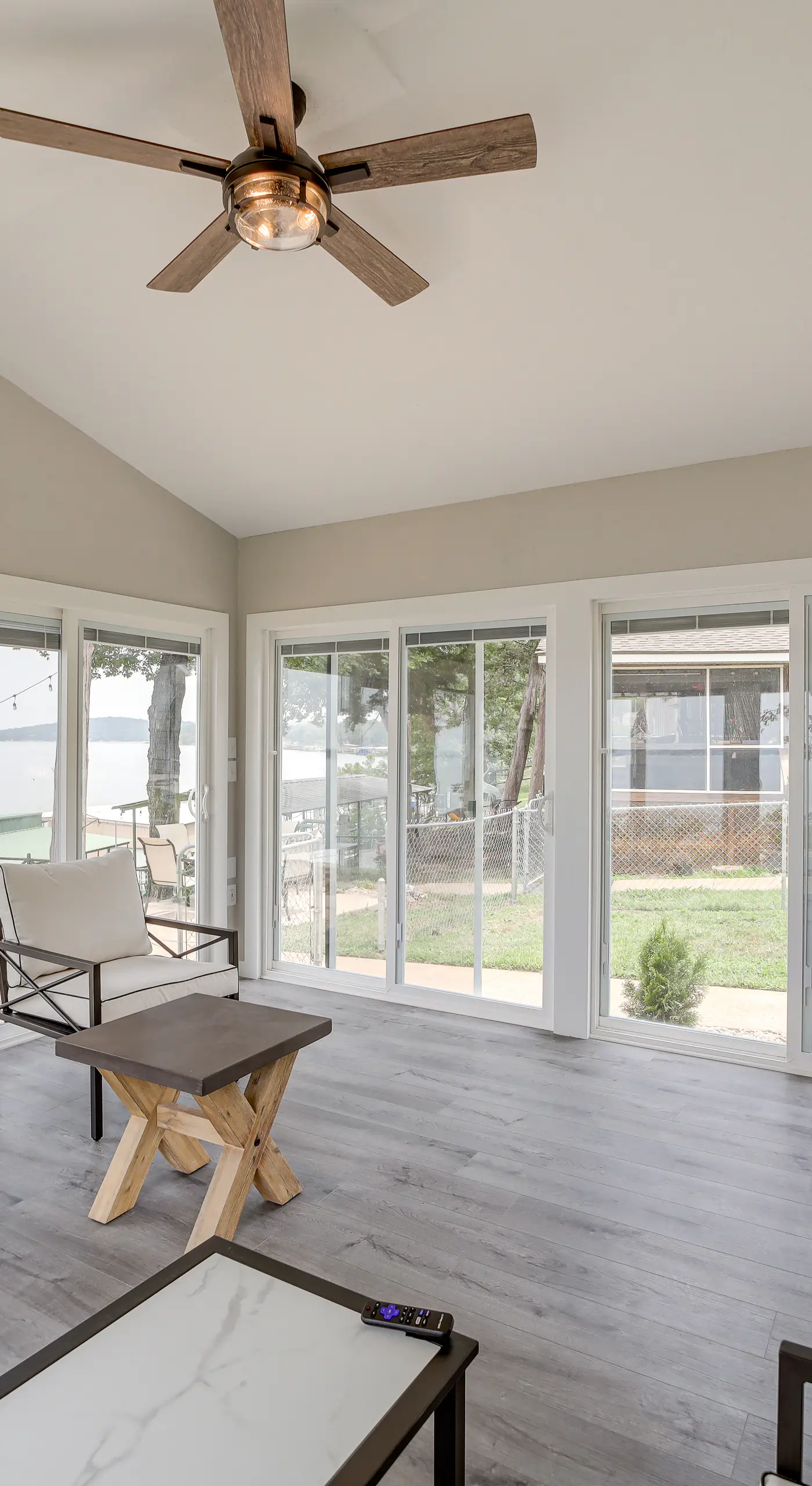 Waterfront Grove Retreat w/ Dock: 'Cedar Ridge'