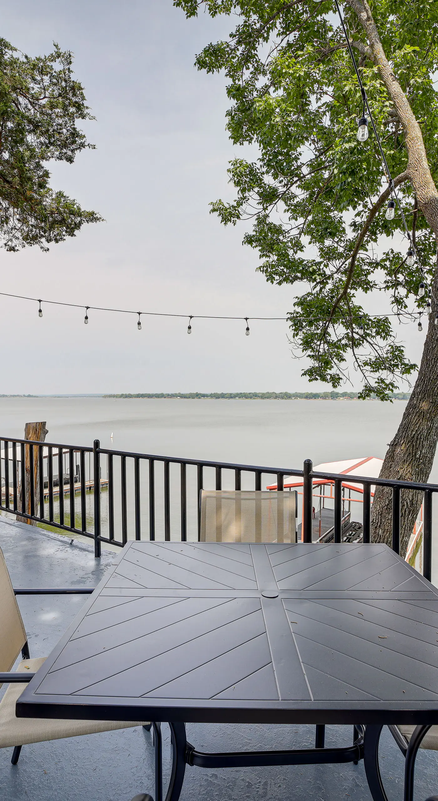 Waterfront Grove Retreat w/ Dock: 'Cedar Ridge'