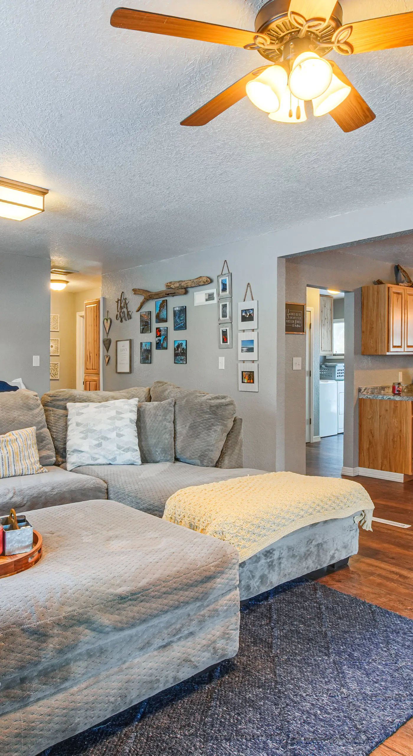 Bring Your Boat! Family-Friendly Gem on Grand Lake