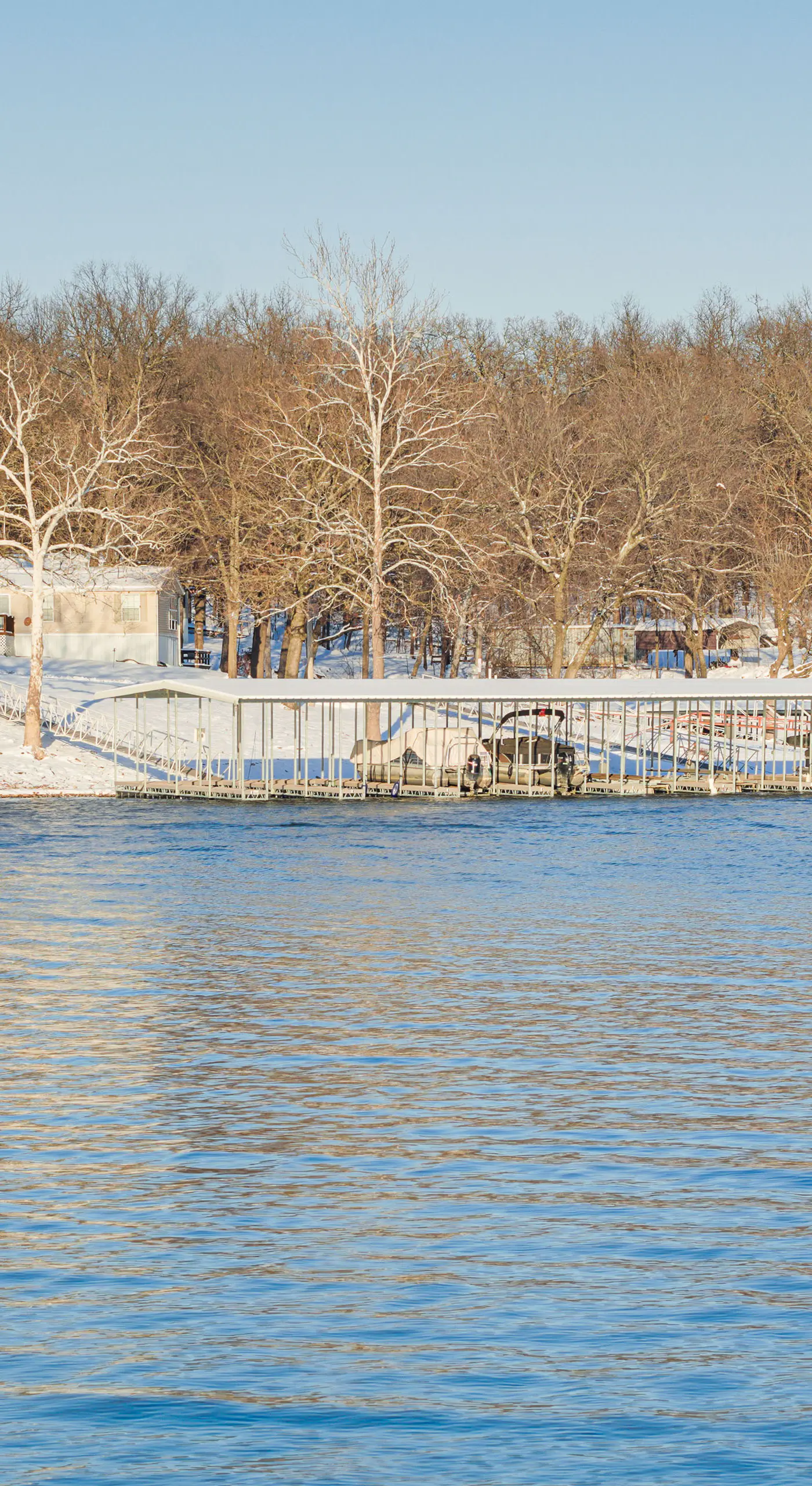 Bring Your Boat! Family-Friendly Gem on Grand Lake