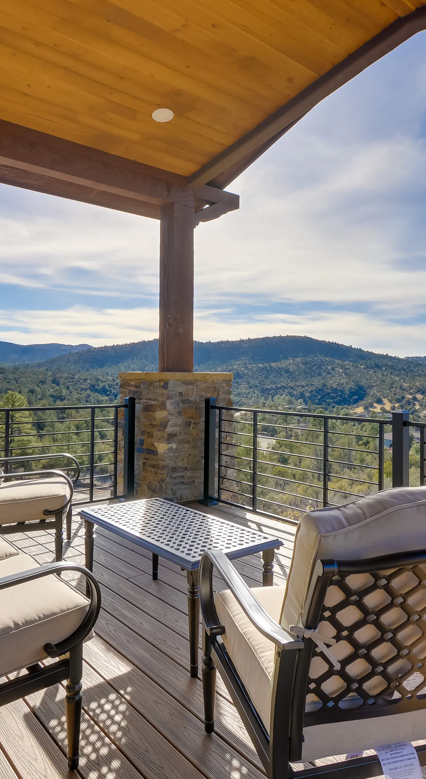 Mtn-View Gem w/ Game Room & Fire Pit in Prescott!