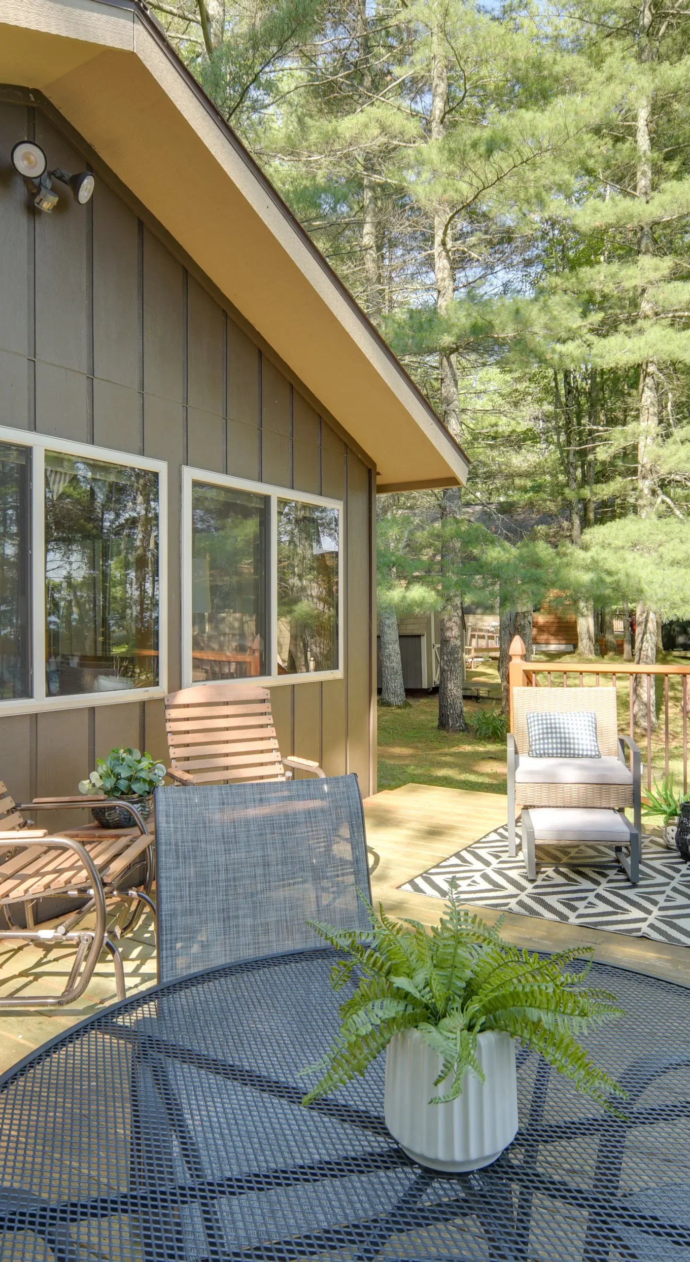 Charming Cabin on Grindstone Lake