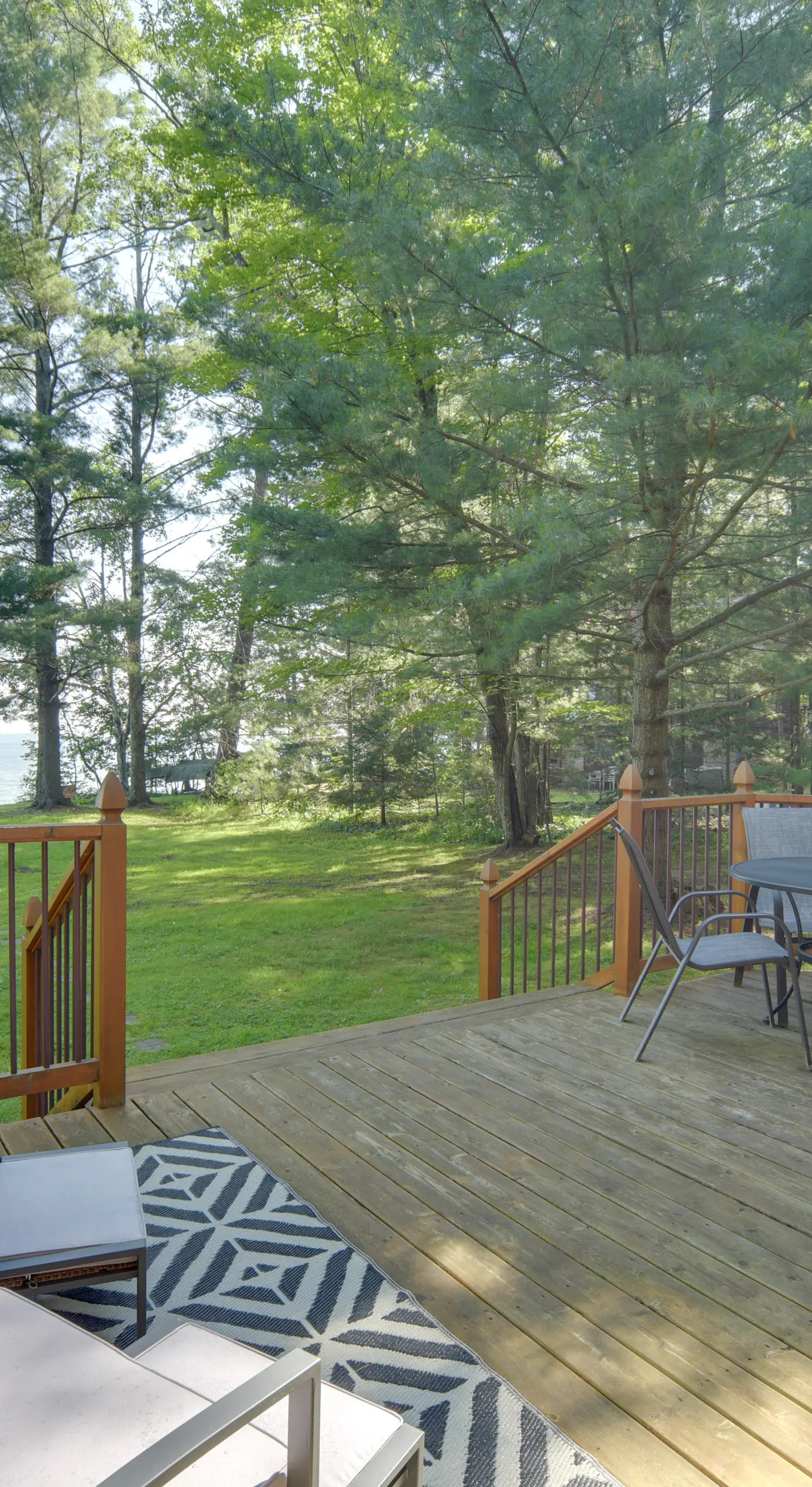 Charming Cabin on Grindstone Lake