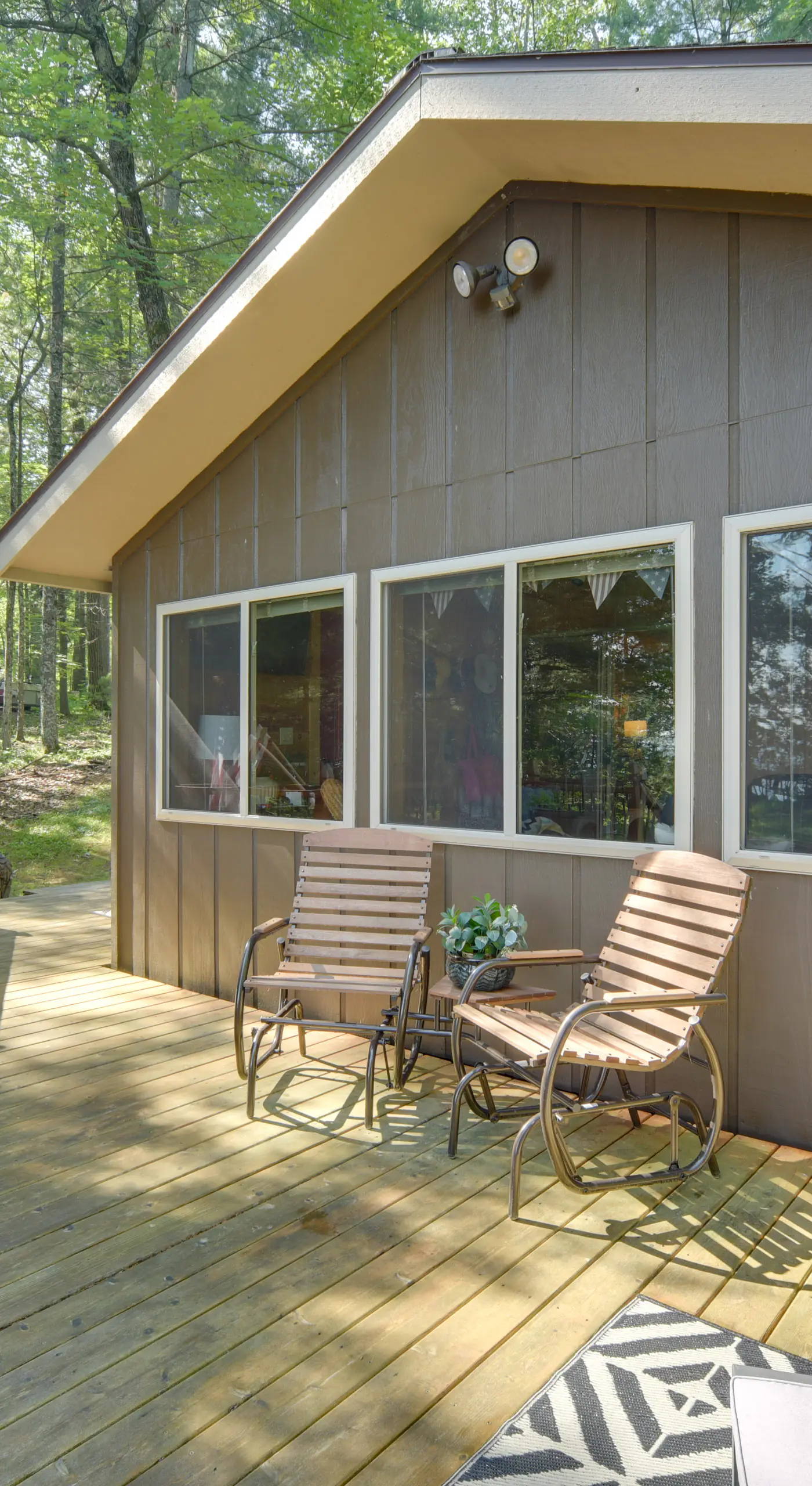 Charming Cabin on Grindstone Lake