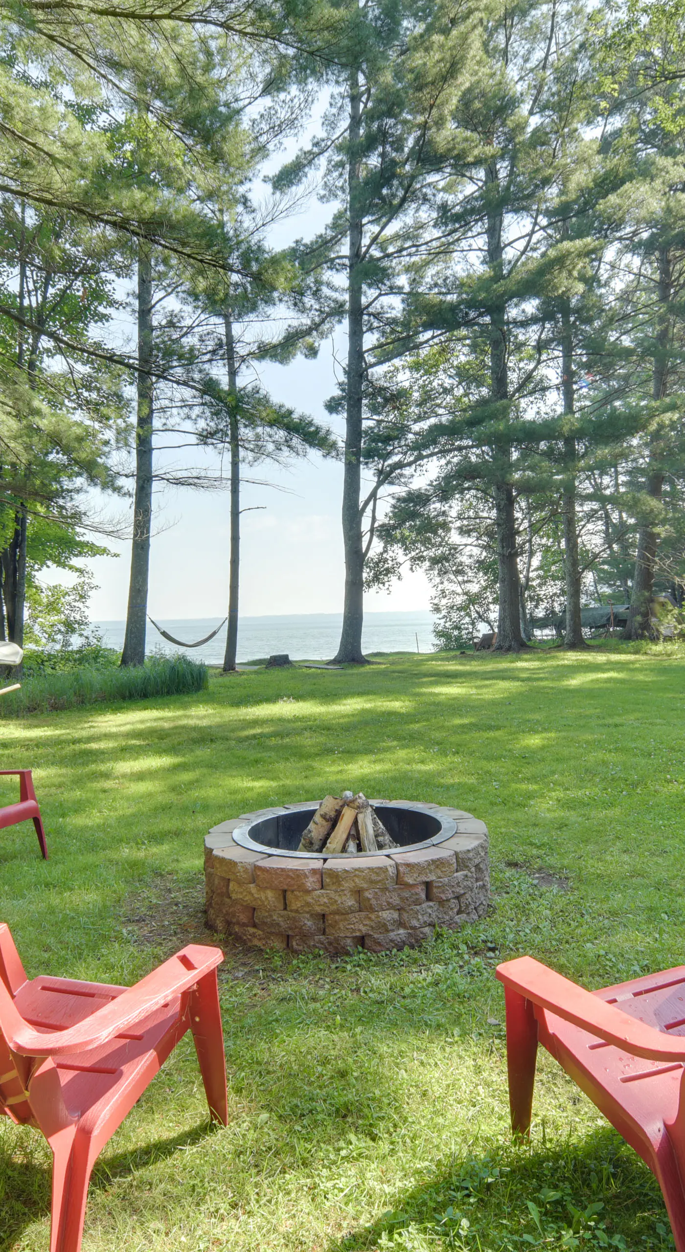 Charming Cabin on Grindstone Lake